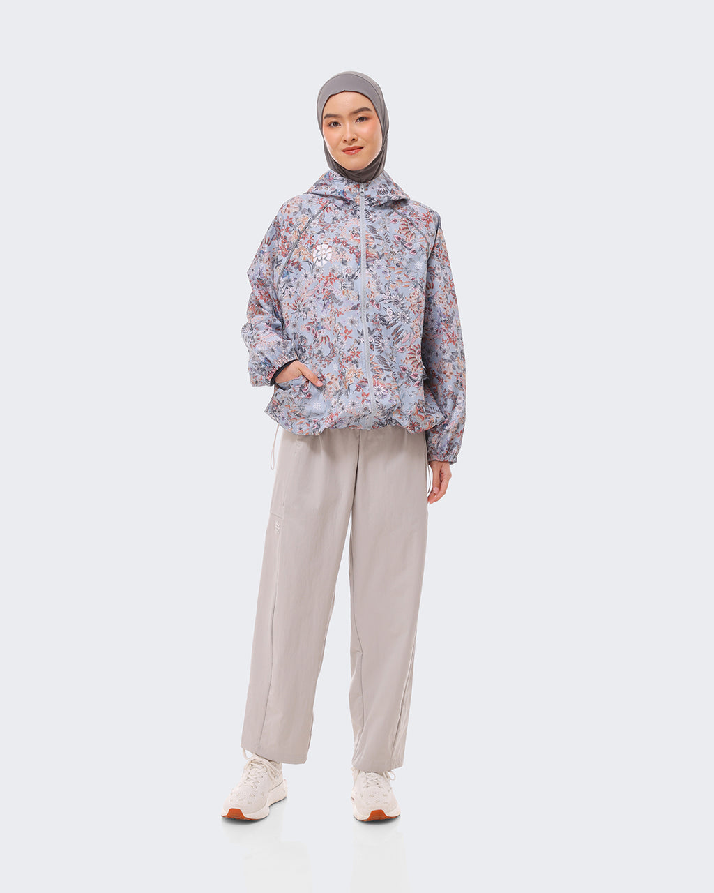NALURA JACKET