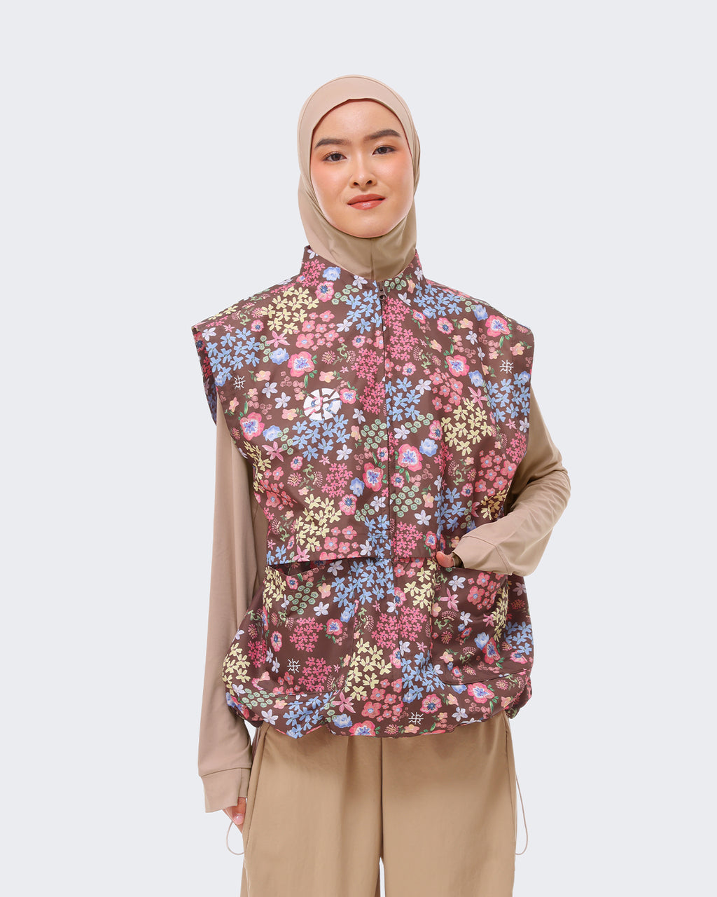 CELES VEST