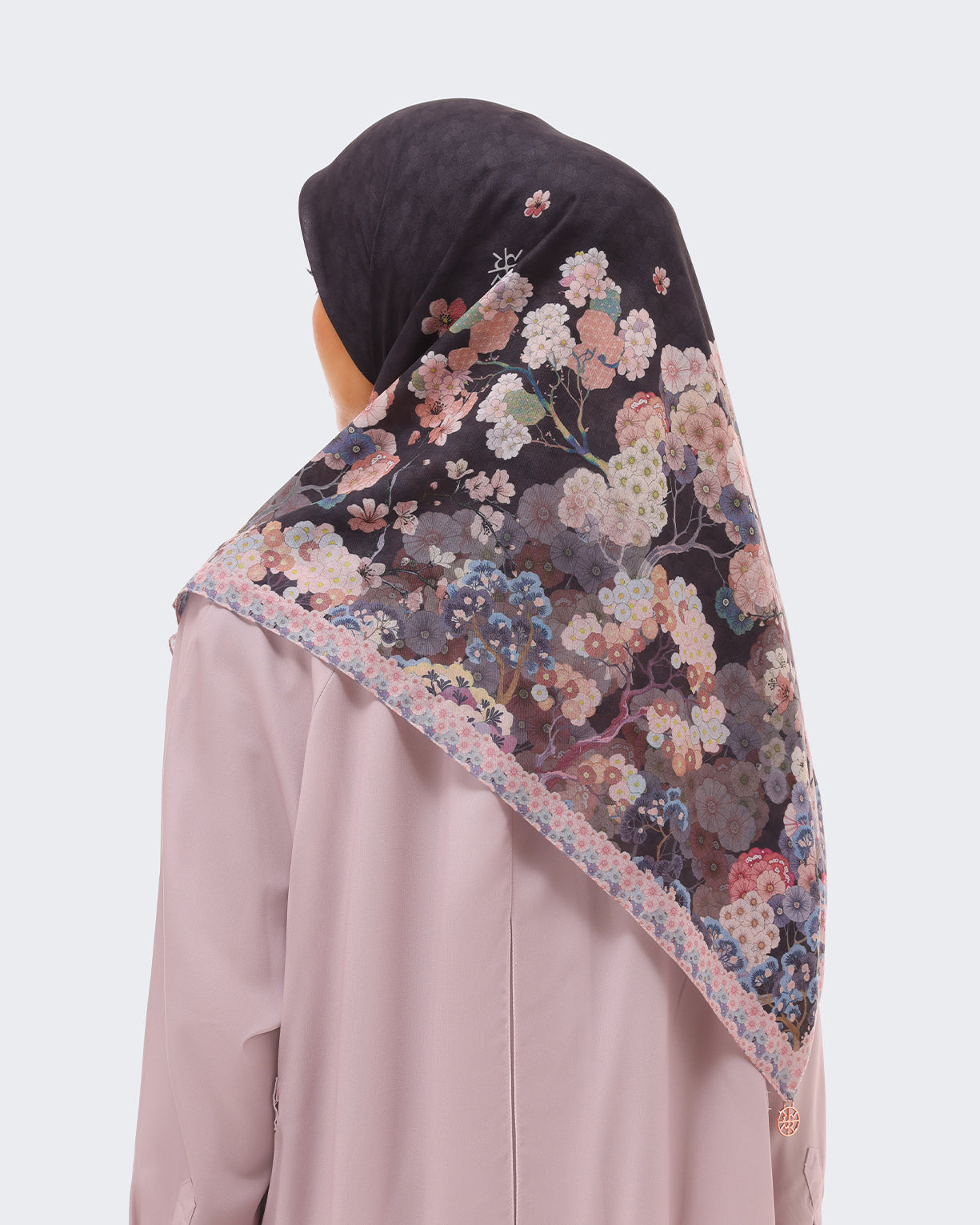 YUKI SCARF