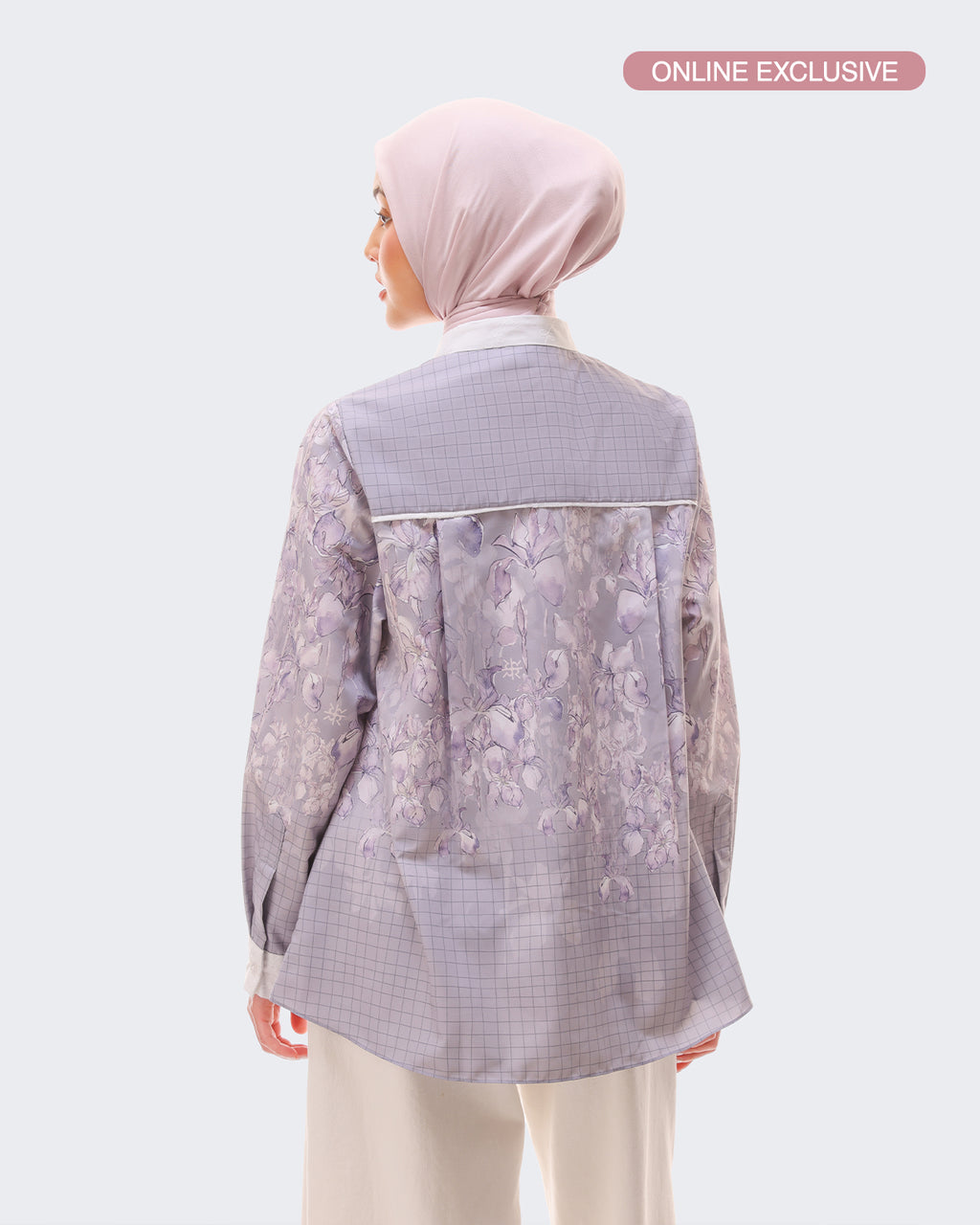 ARUM SHIRT
