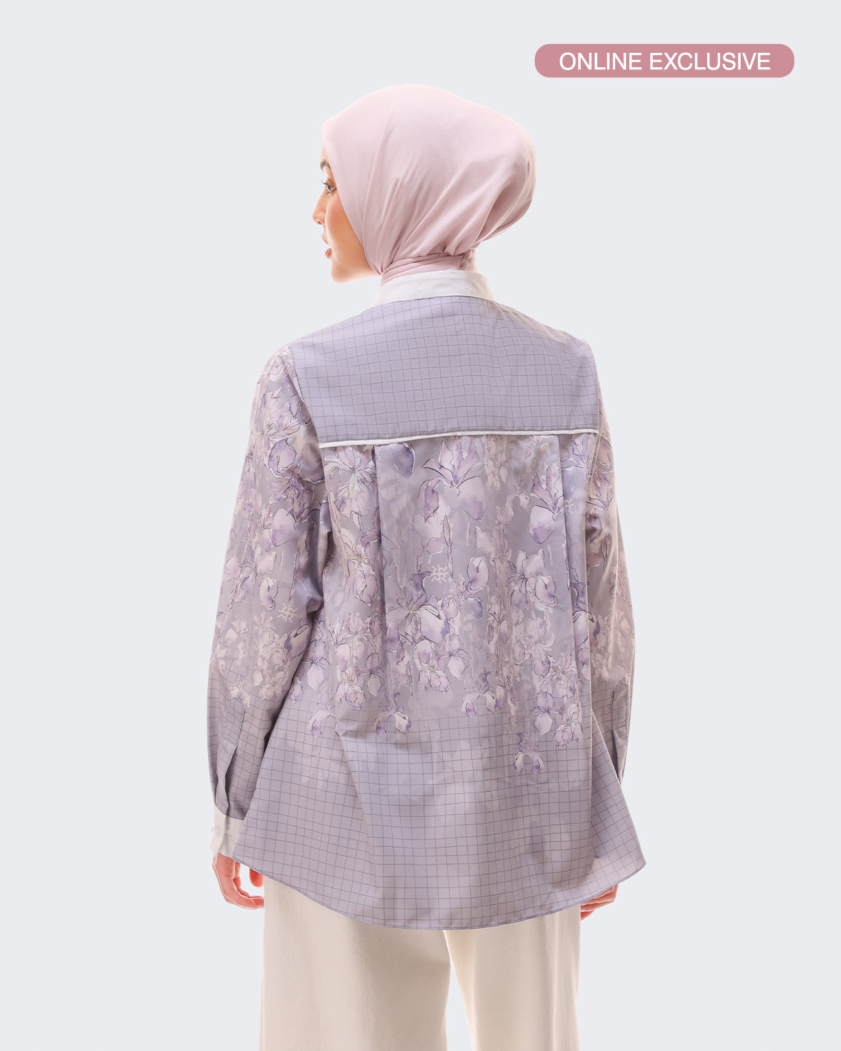 ARUM SHIRT