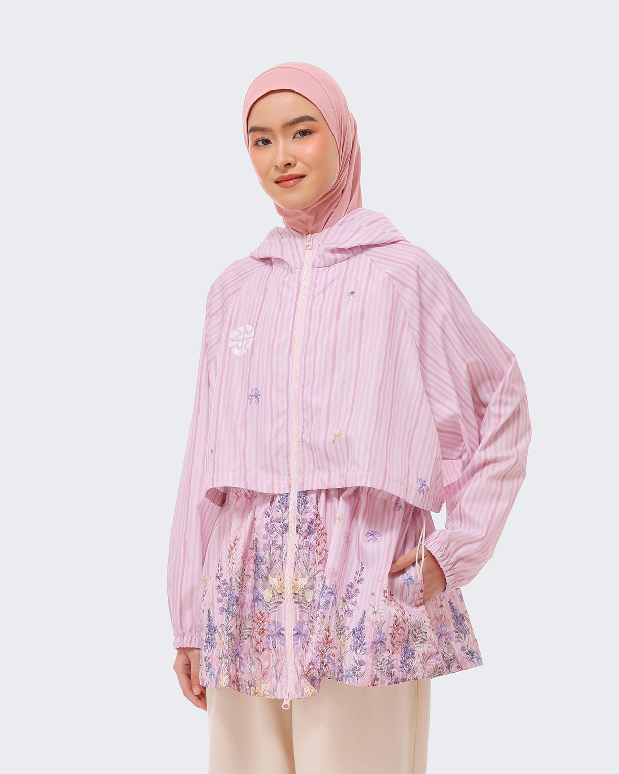 CELUN JACKET