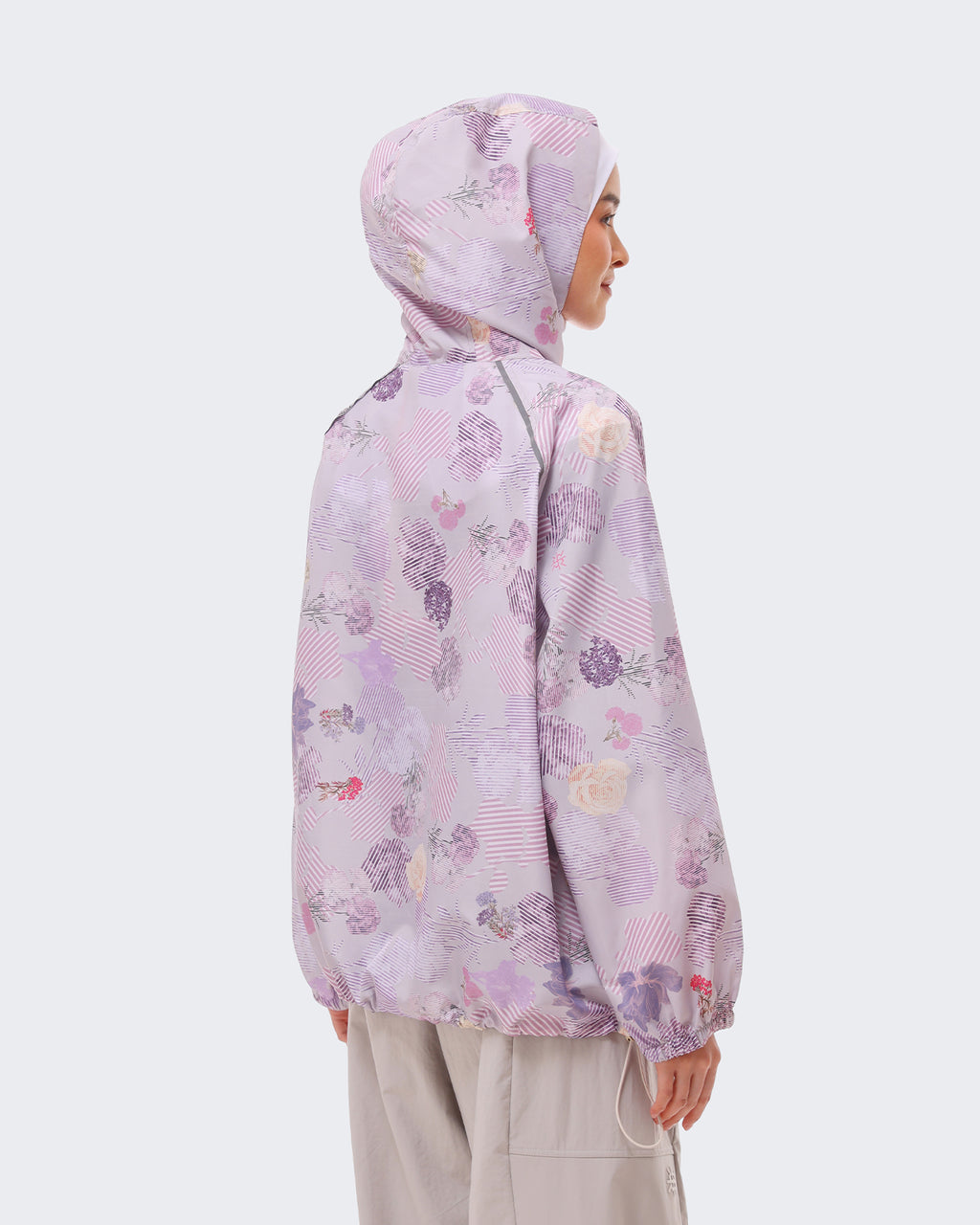 RORA JACKET