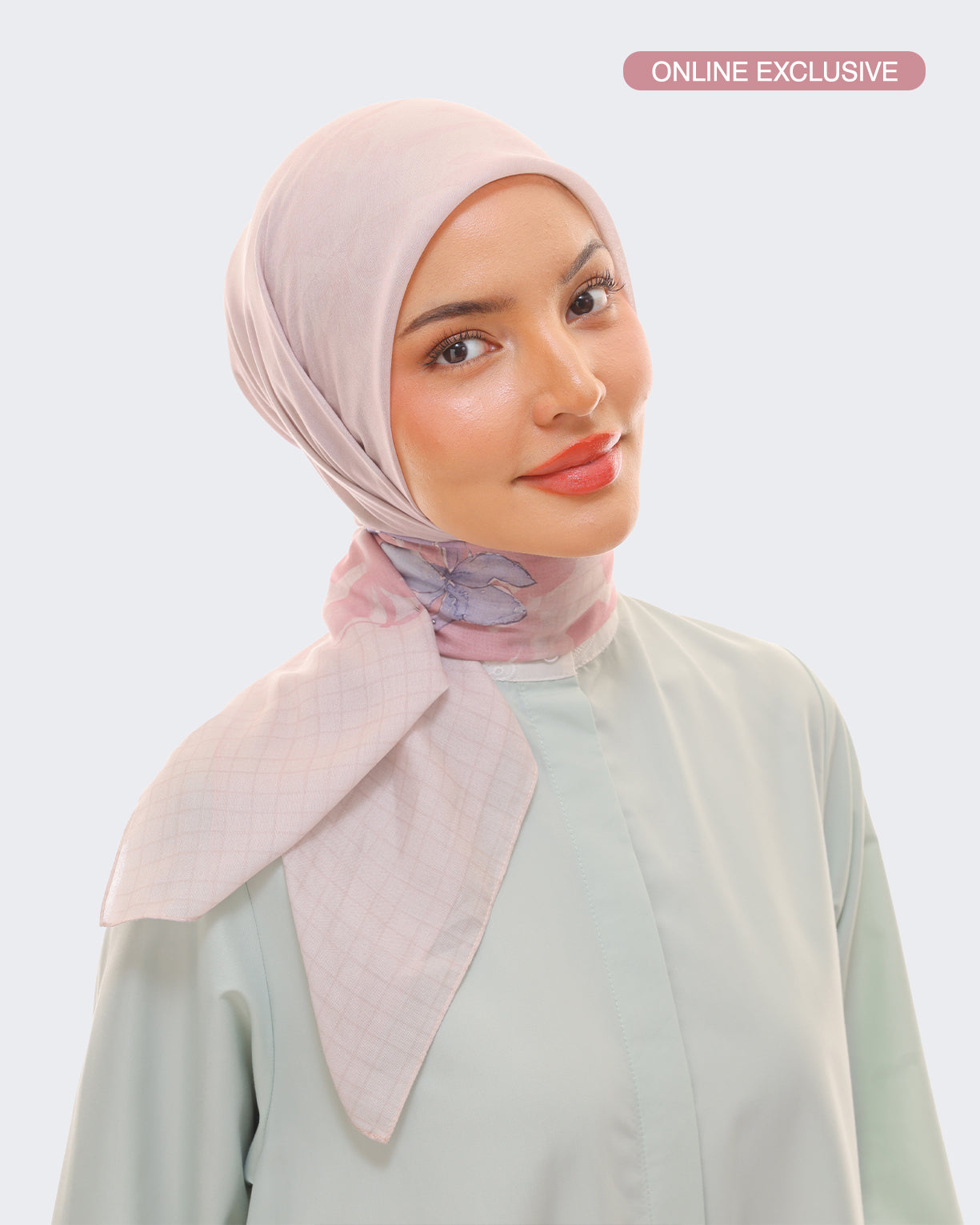 LONA SCARF