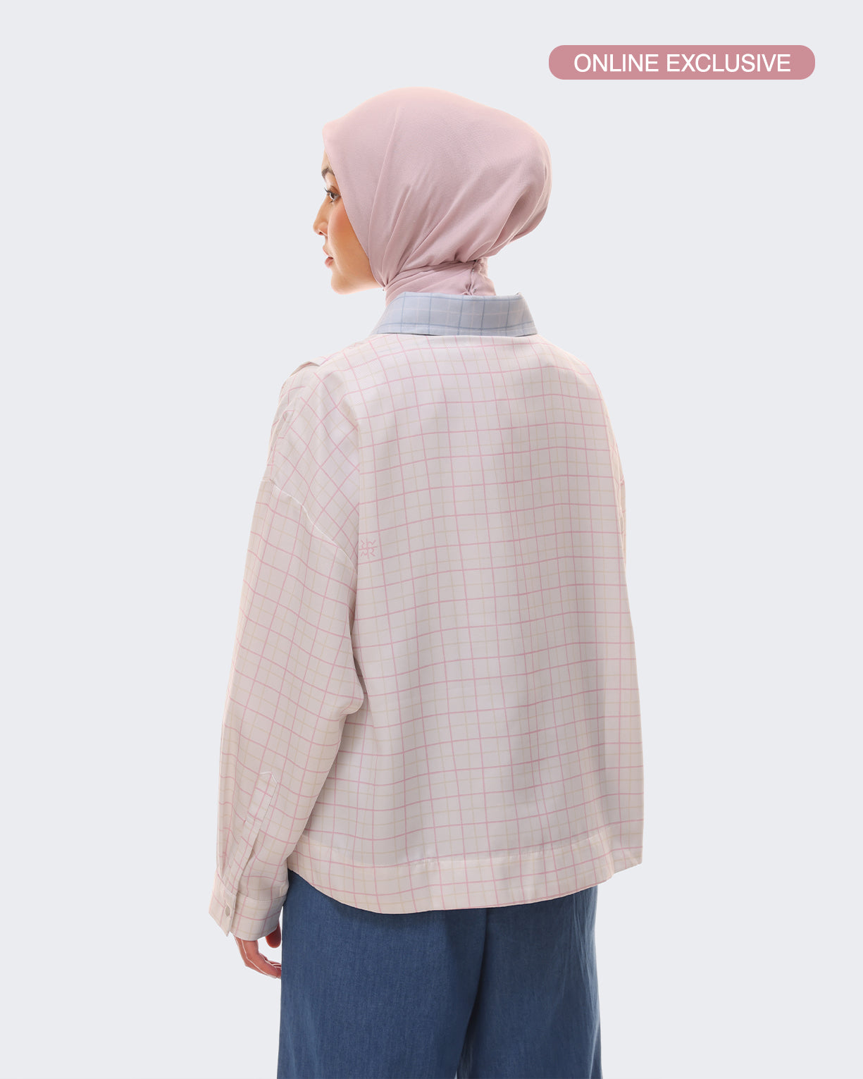 ZEA JACKET