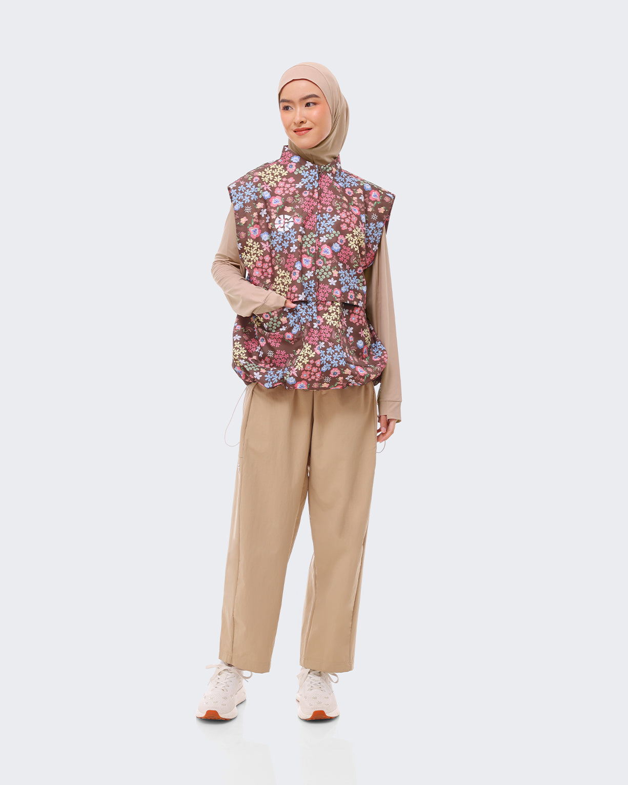 CELES VEST