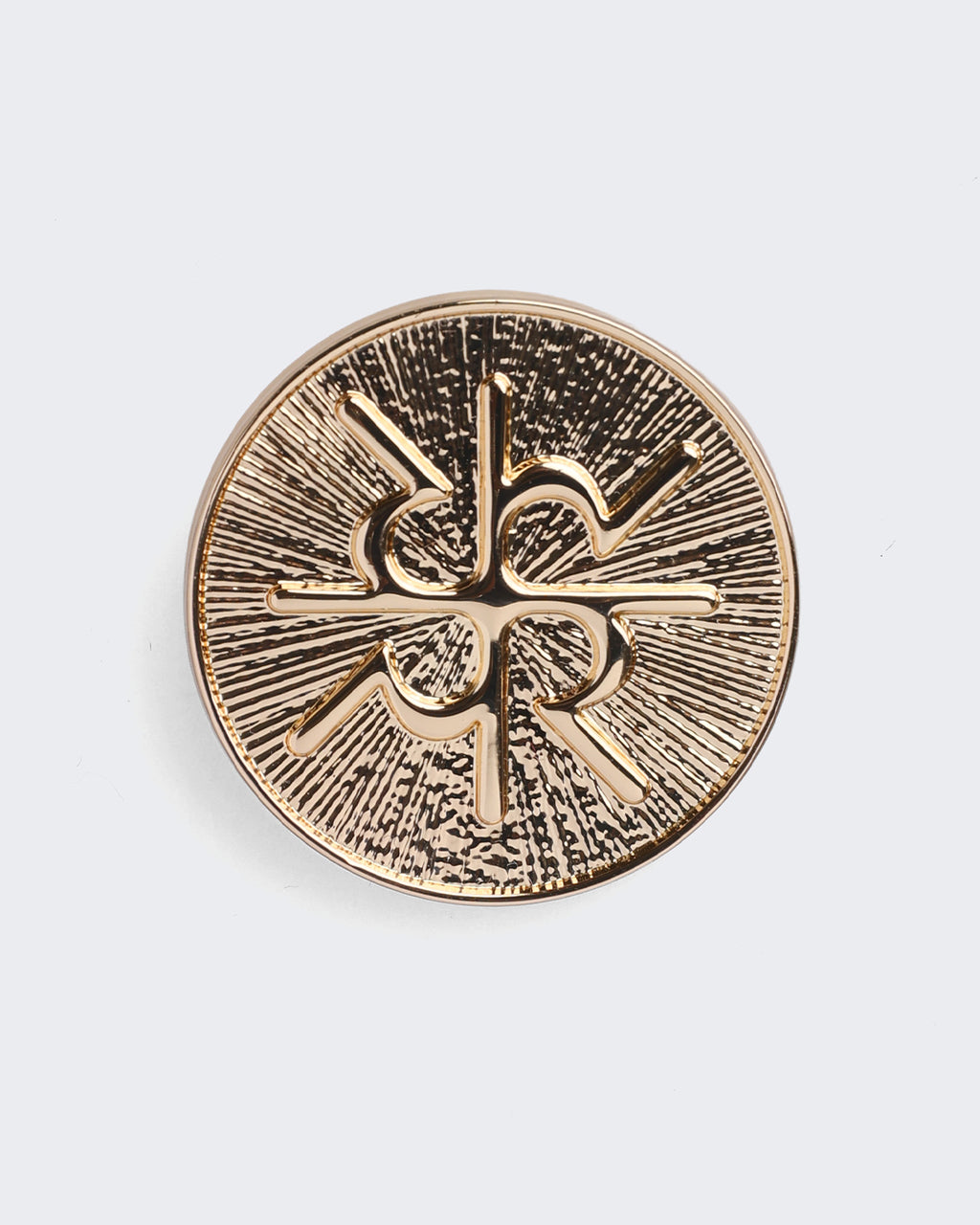 LUCIL BROOCH