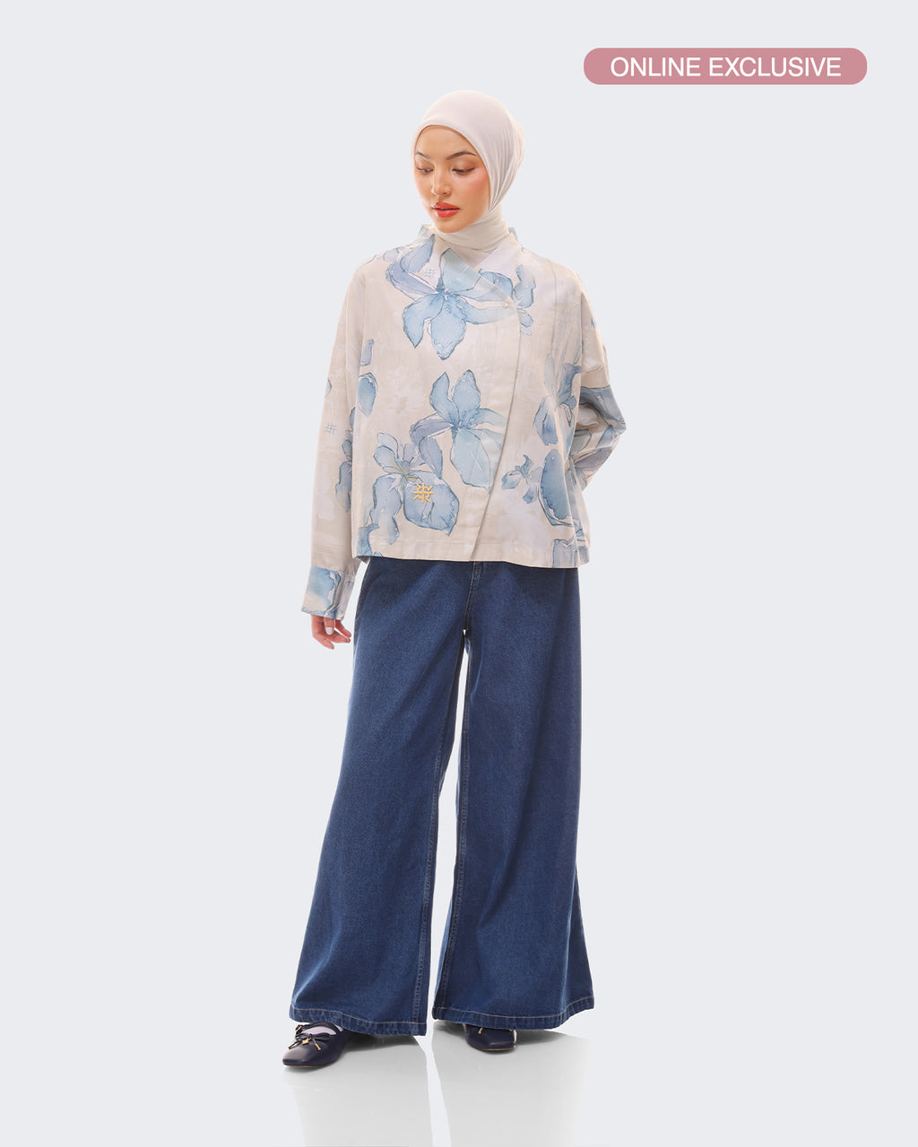 CIAS PANTS