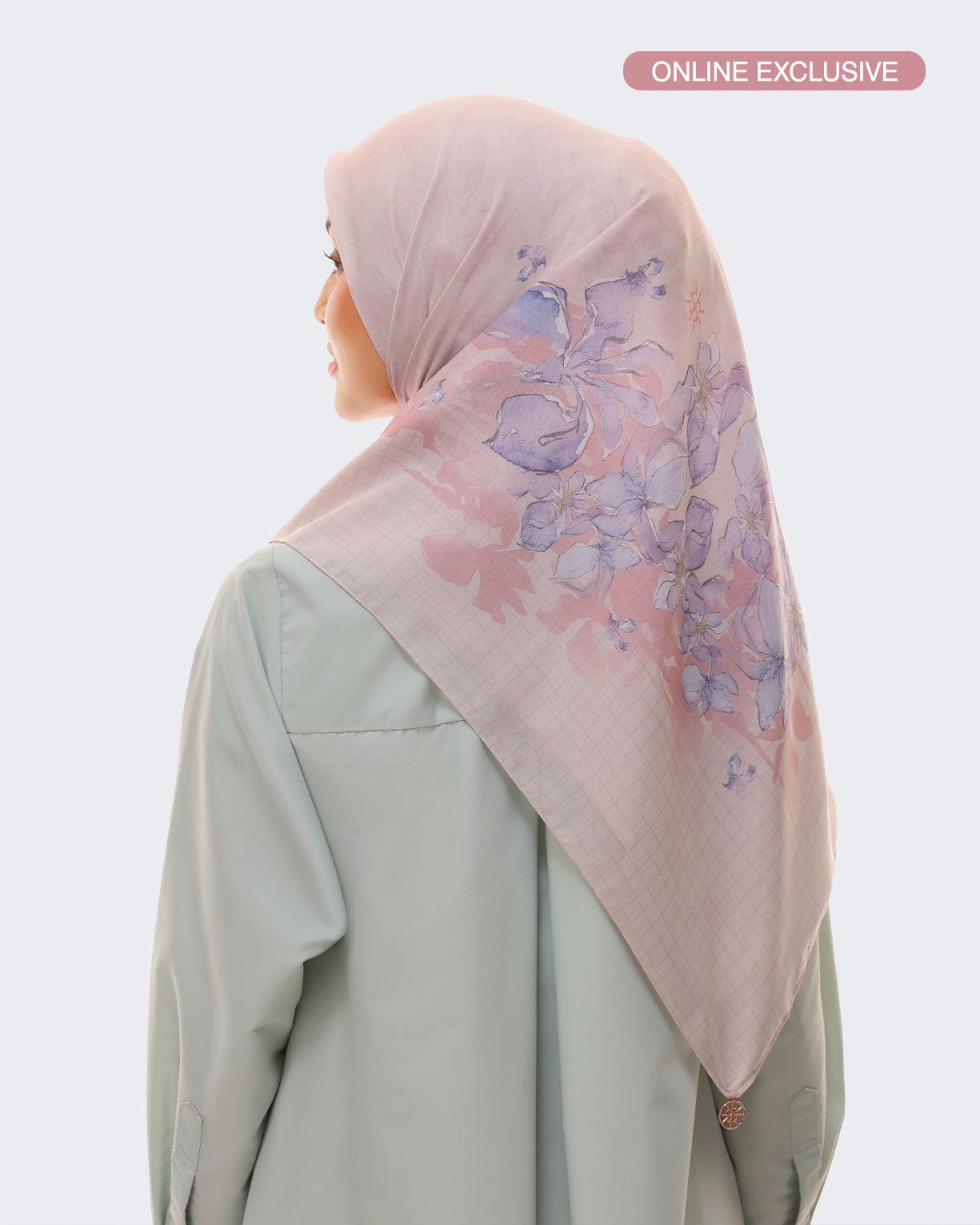 LONA SCARF