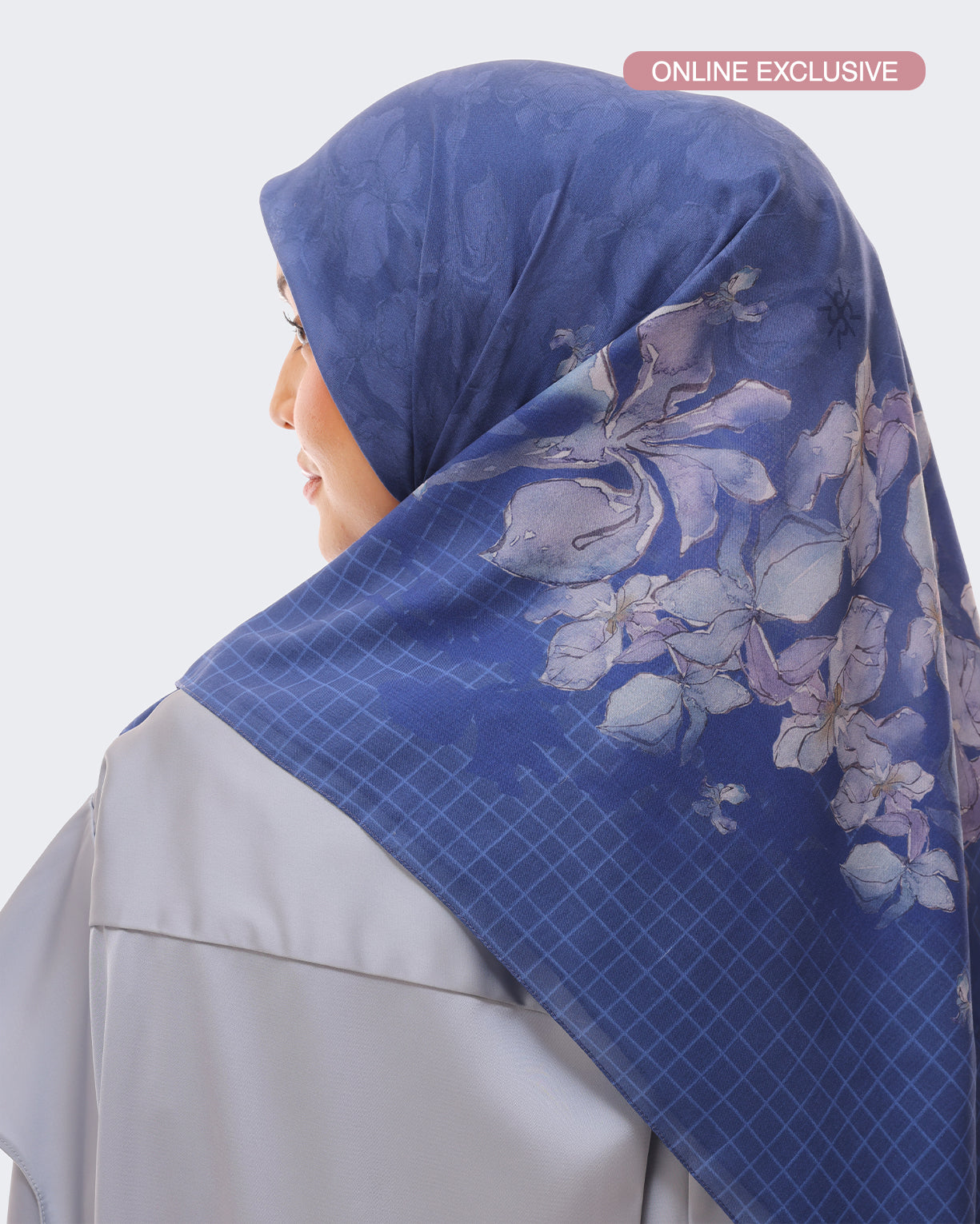 LONA SCARF