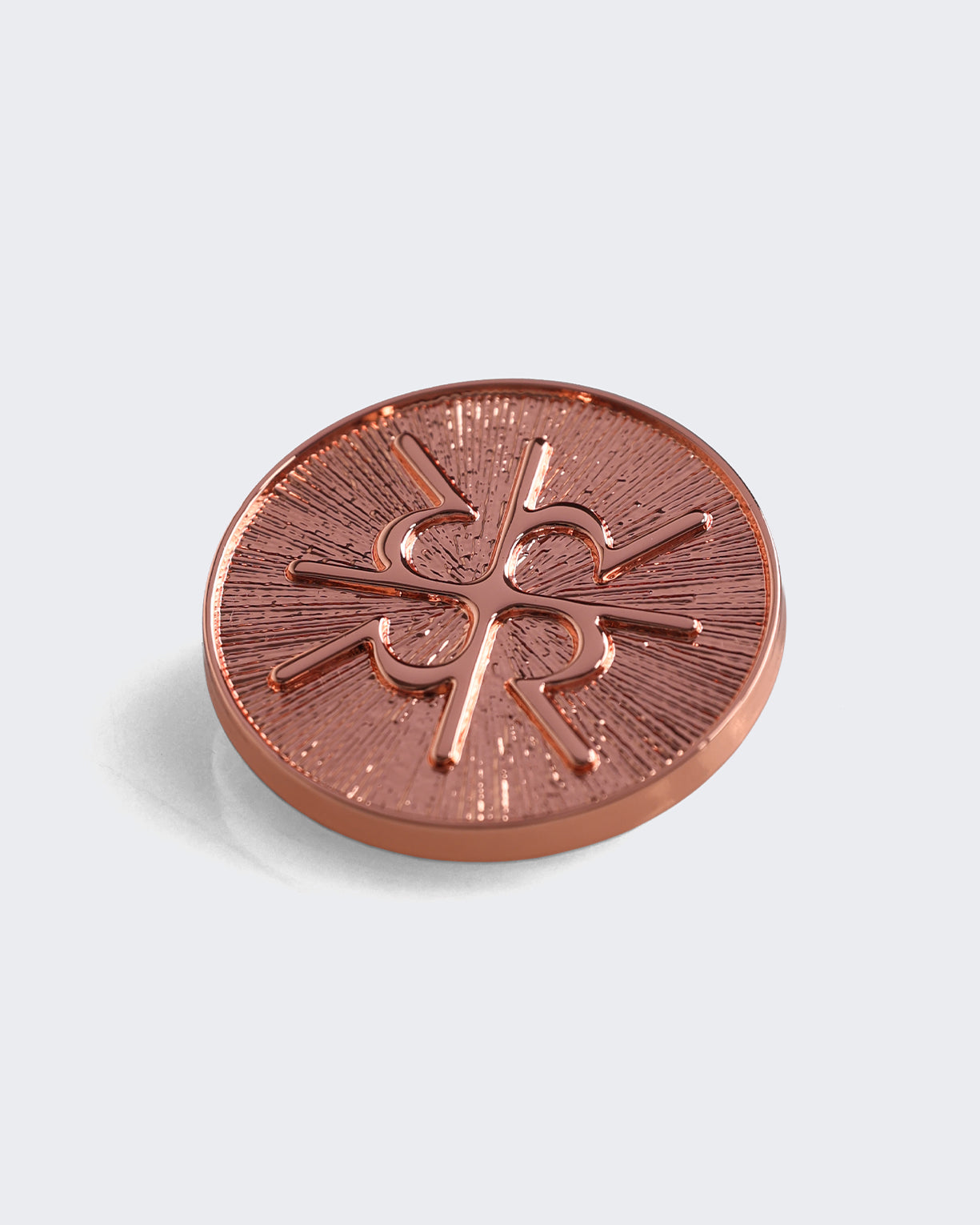 LUCIL BROOCH