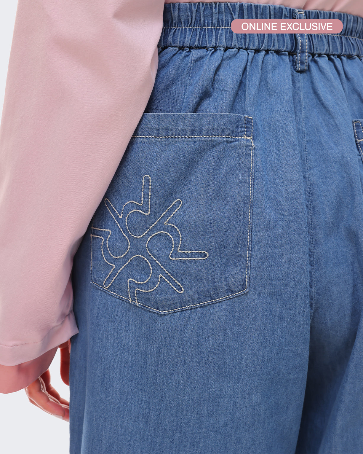CIAS PANTS