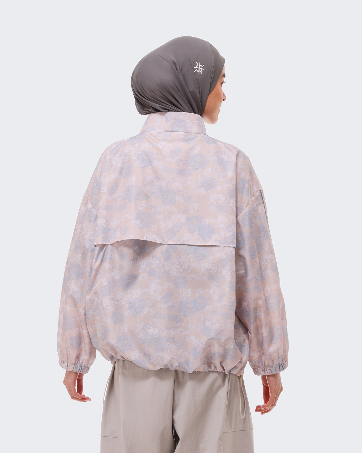 IONA JACKET