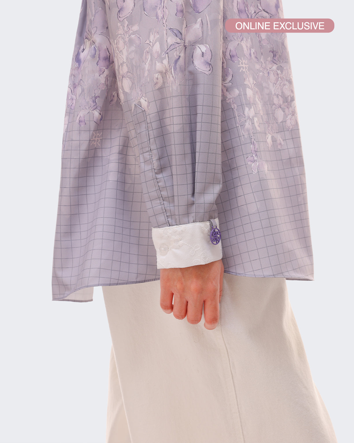 ARUM SHIRT