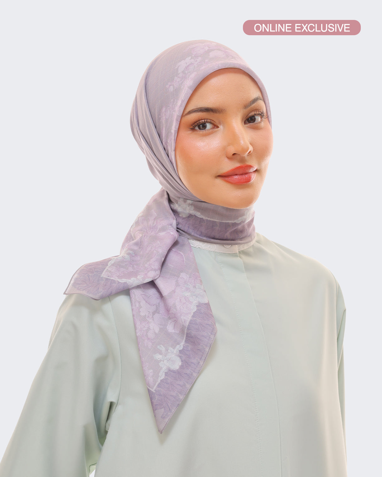 SEYA SCARF