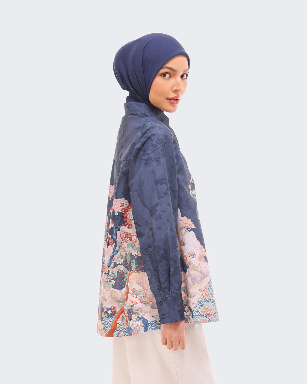 ZANETA SHIRT
