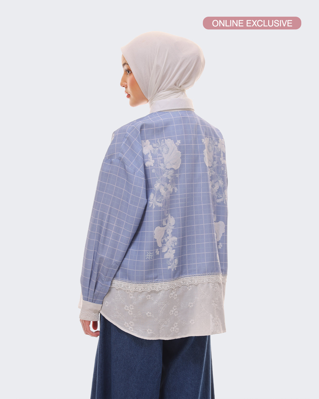 ROCCA SHIRT