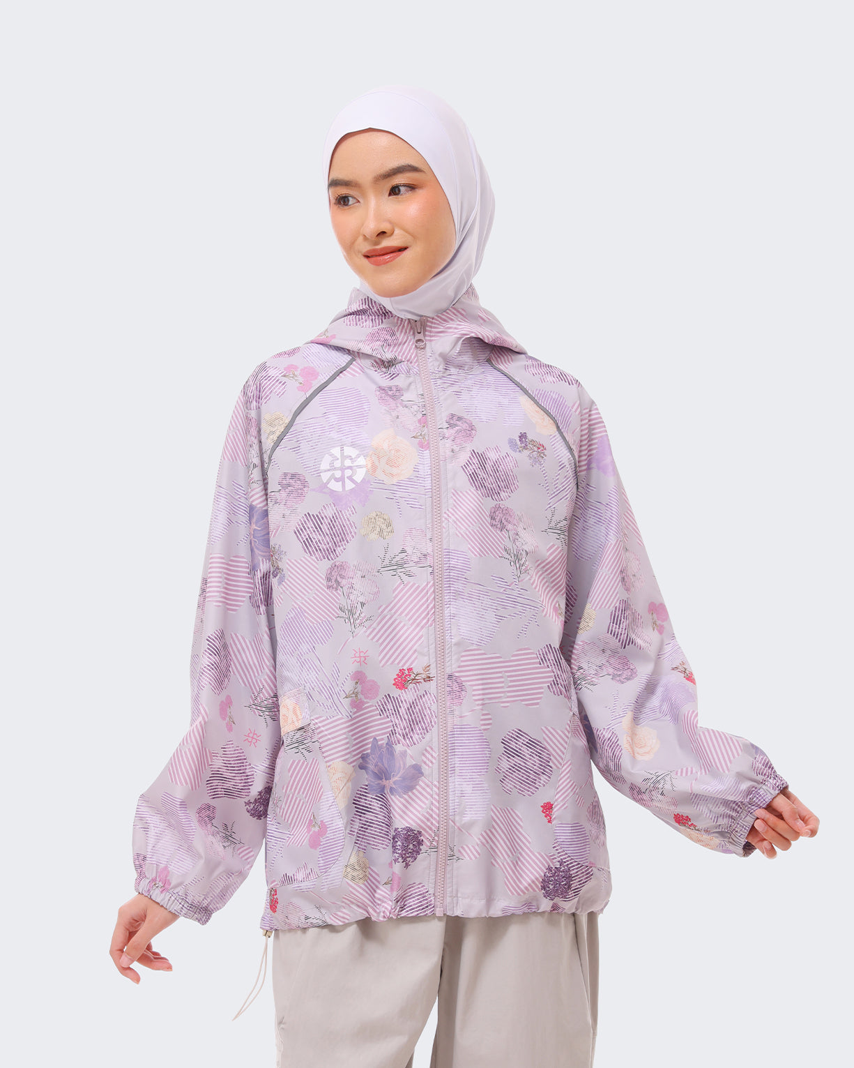 RORA JACKET