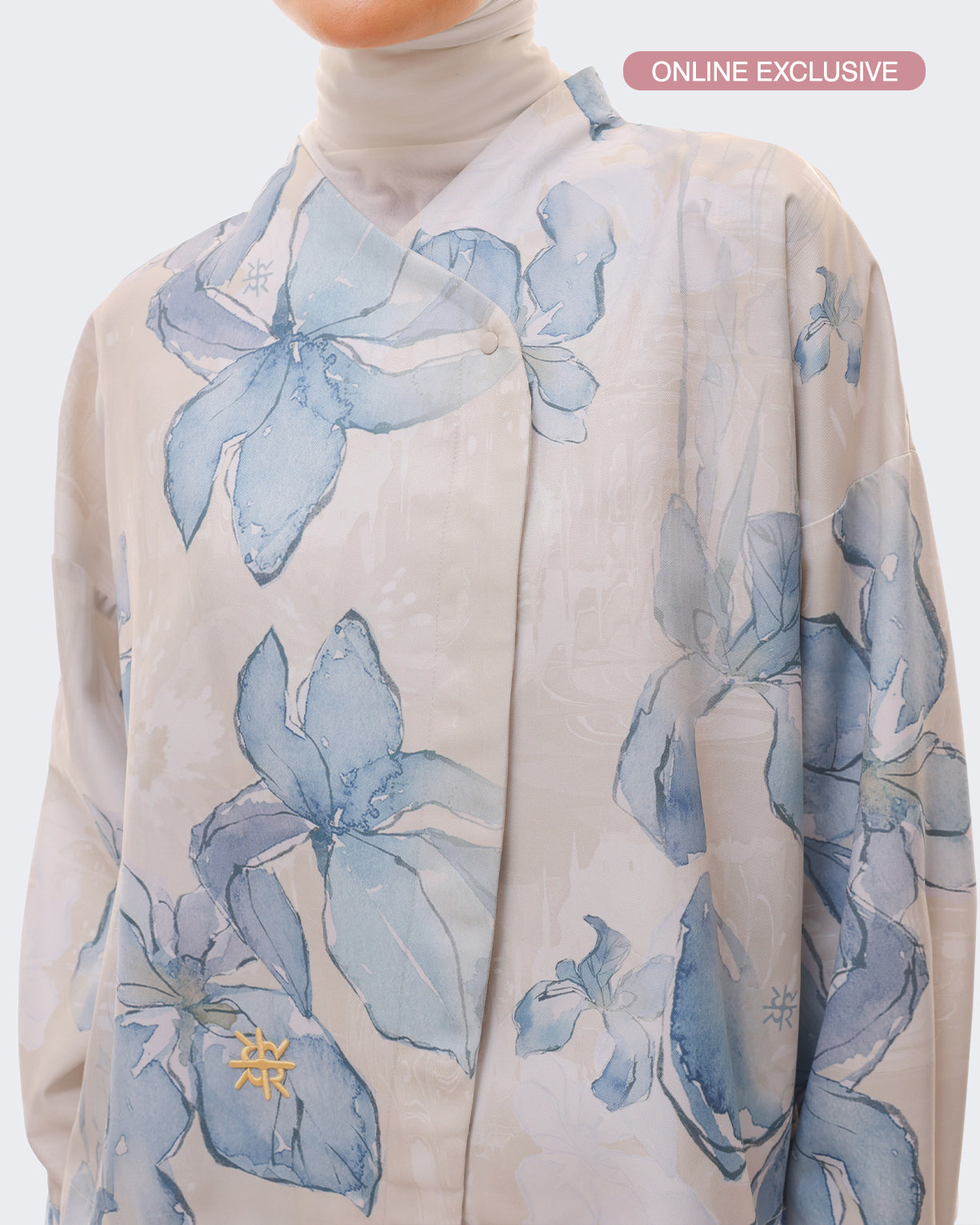 NOMI JACKET