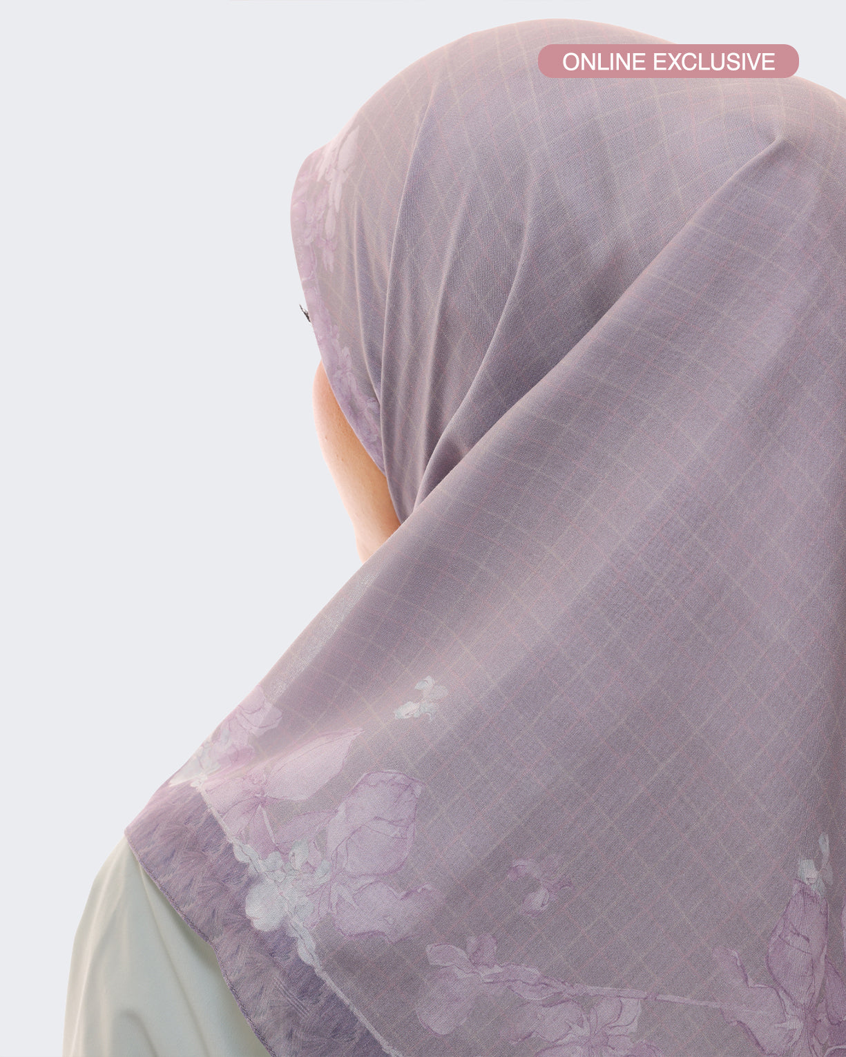 SEYA SCARF