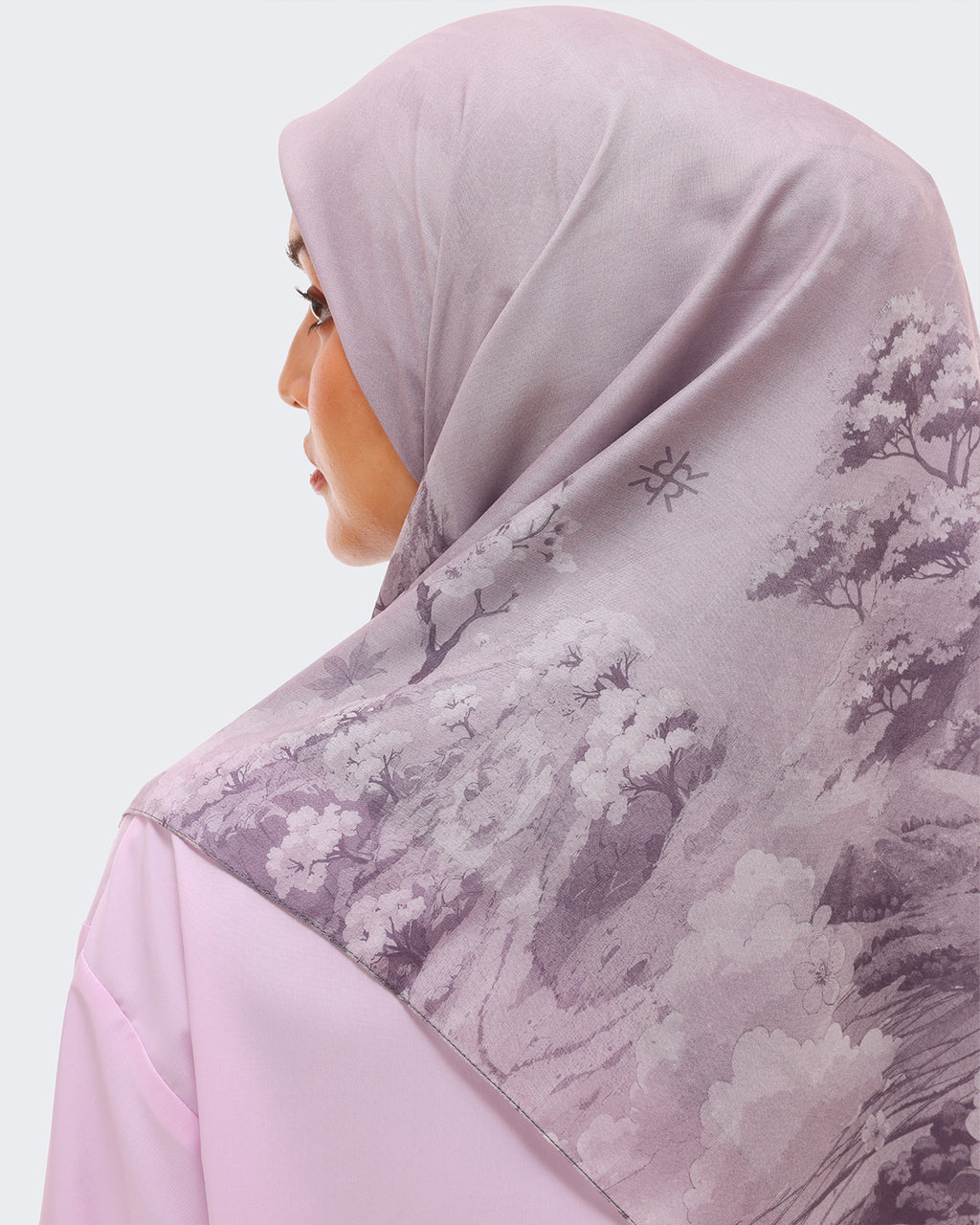 HANA SCARF