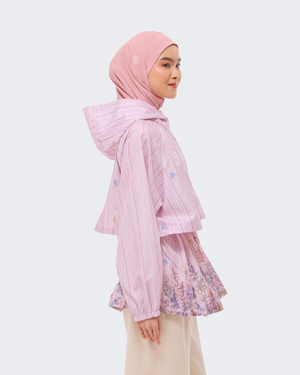 CELUN JACKET