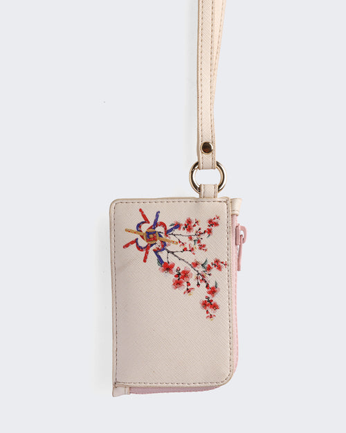 LILO CARD HOLDER