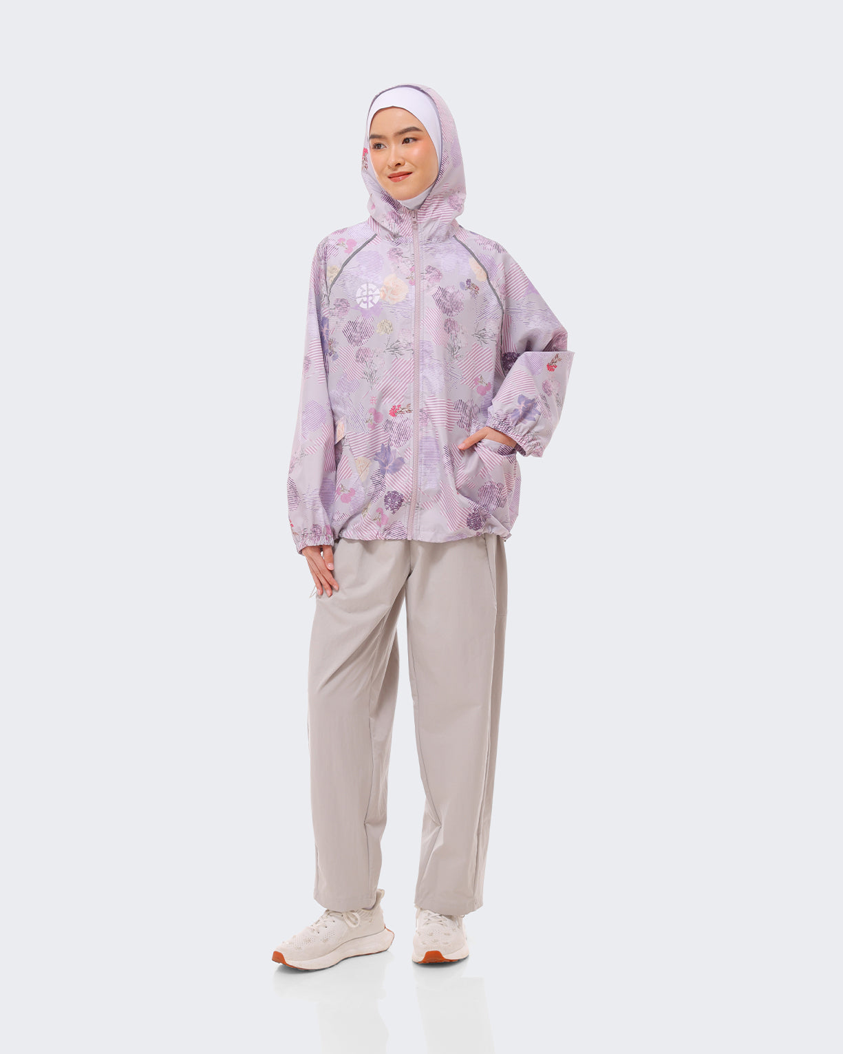 RORA JACKET