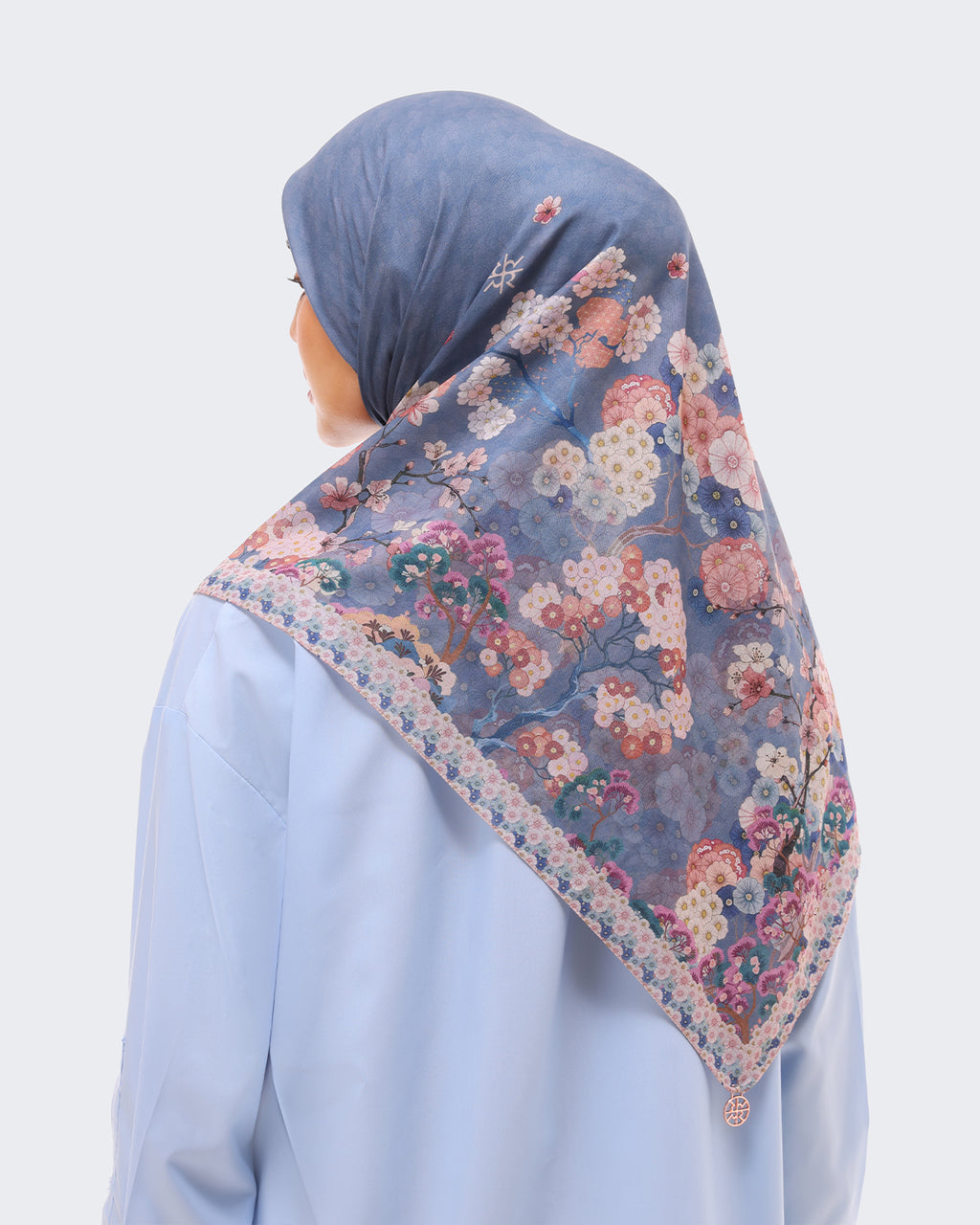 YUKI SCARF