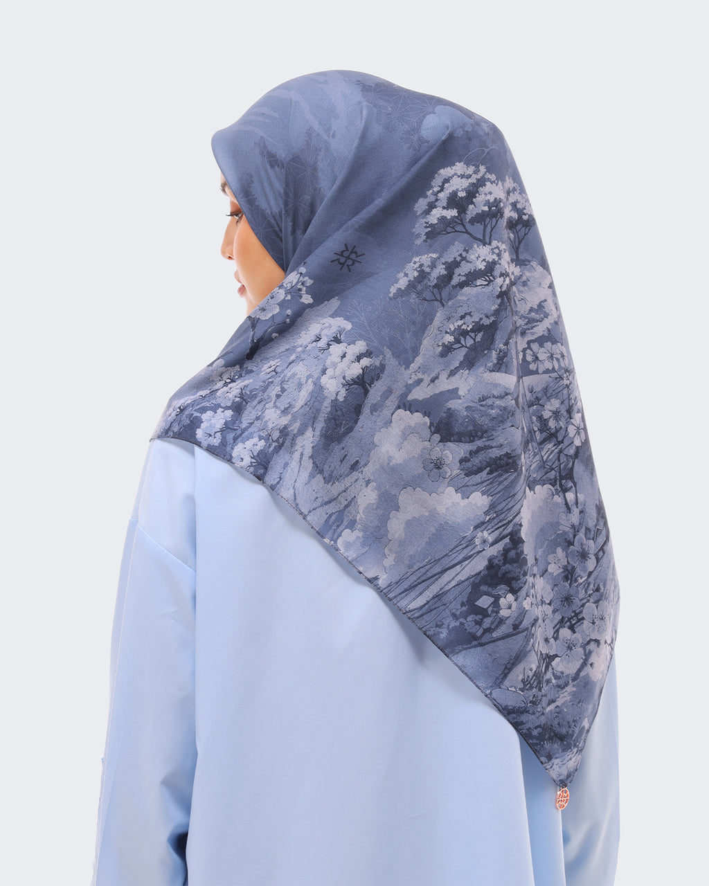 HANA SCARF