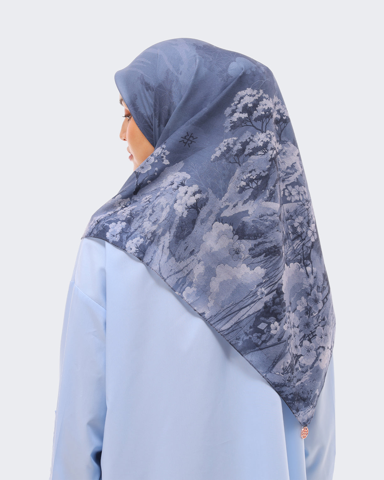 HANA SCARF