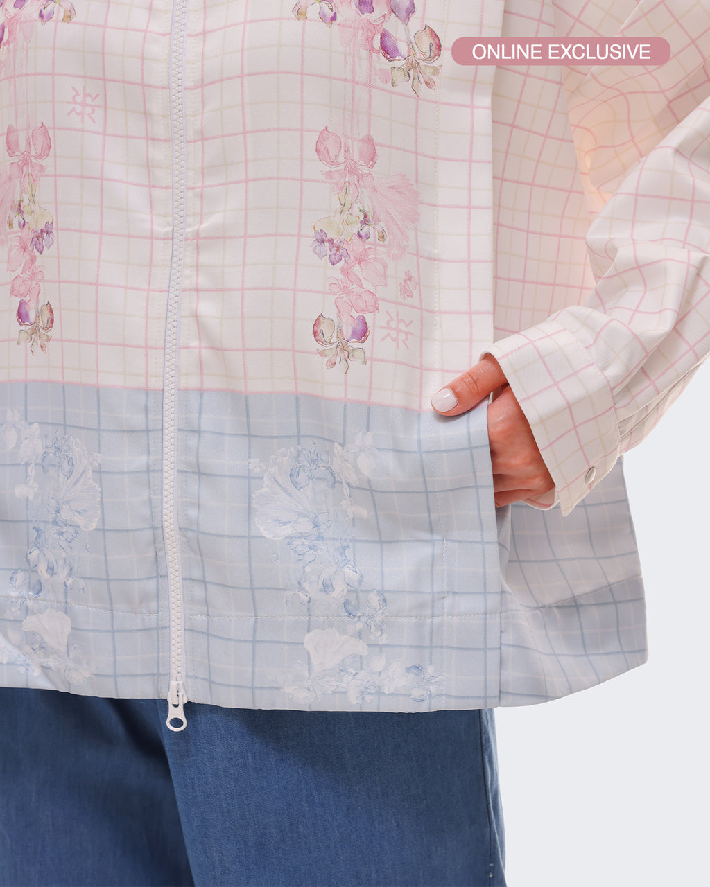 ZEA JACKET