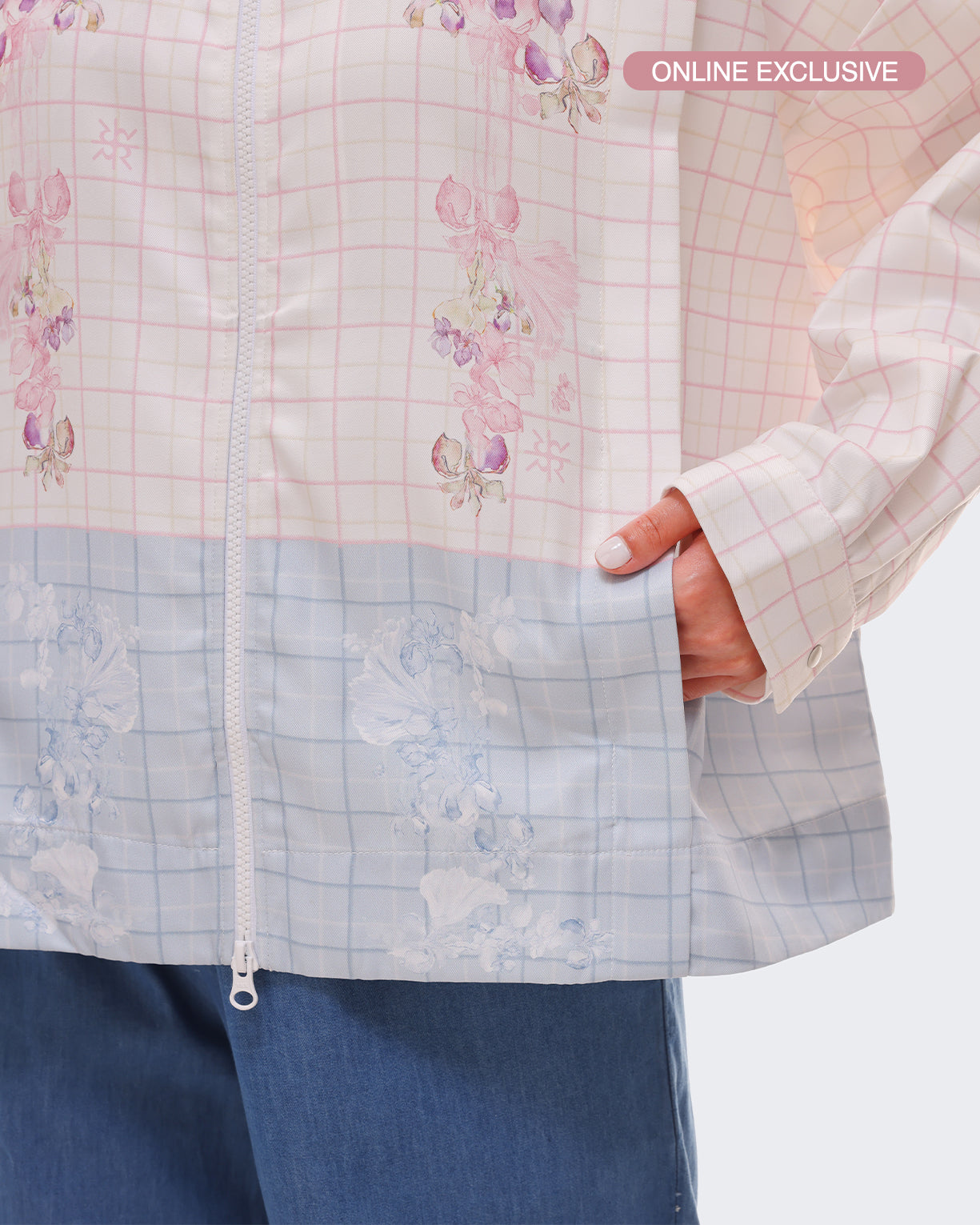 ZEA JACKET