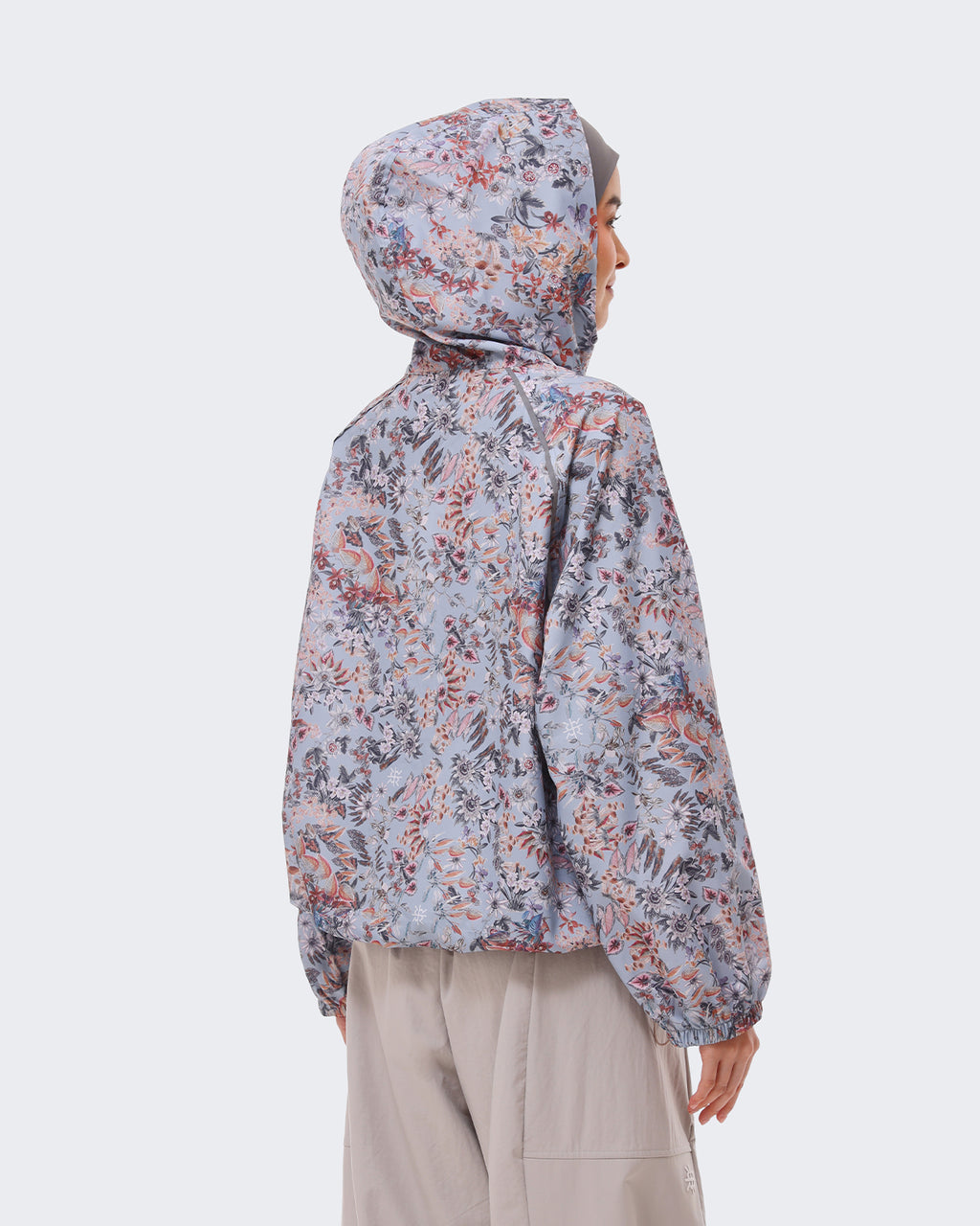 NALURA JACKET