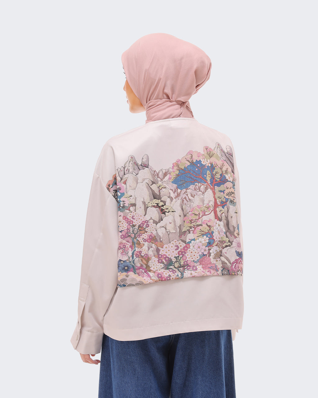 FURIJIA JACKET