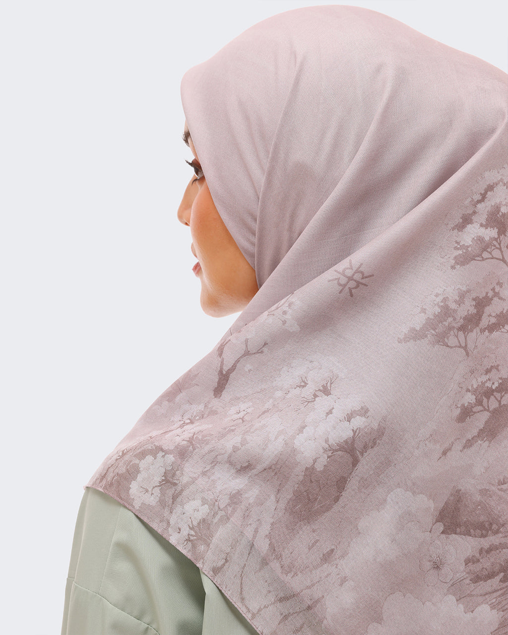 HANA SCARF