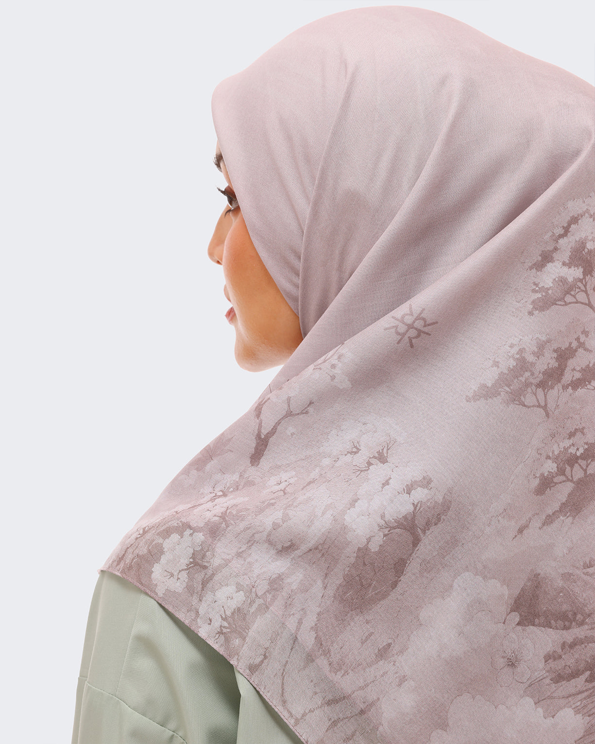 HANA SCARF