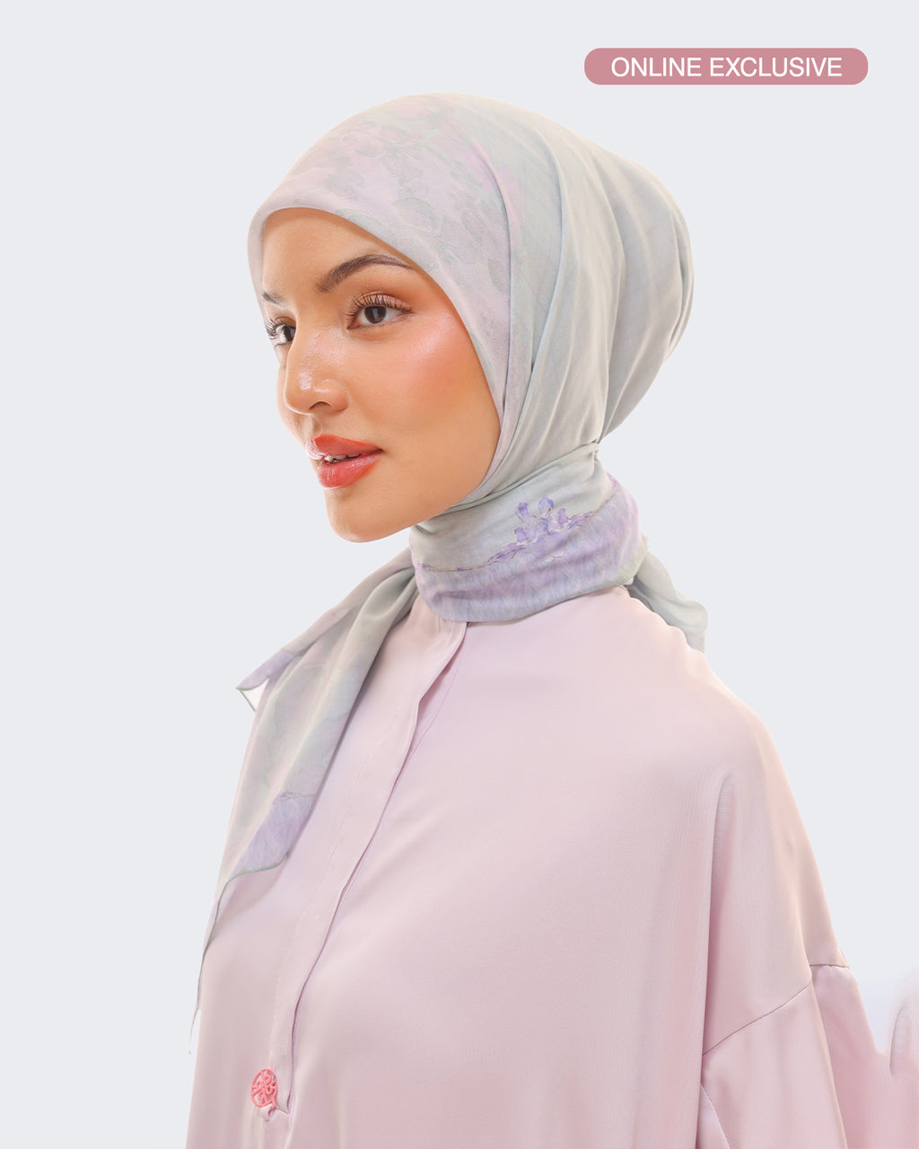 SEYA SCARF