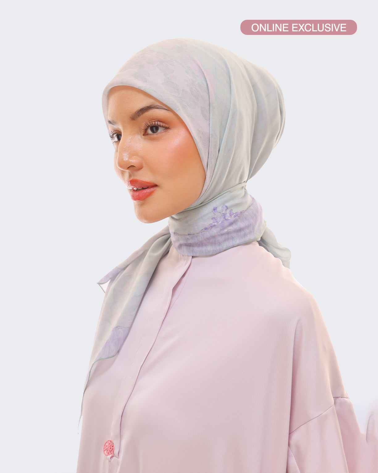 SEYA SCARF