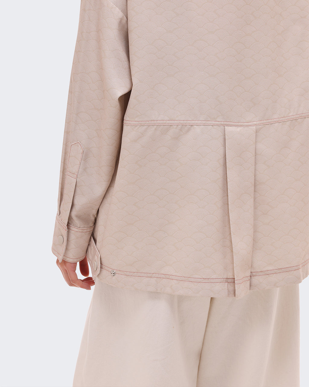 NATSUKA JACKET