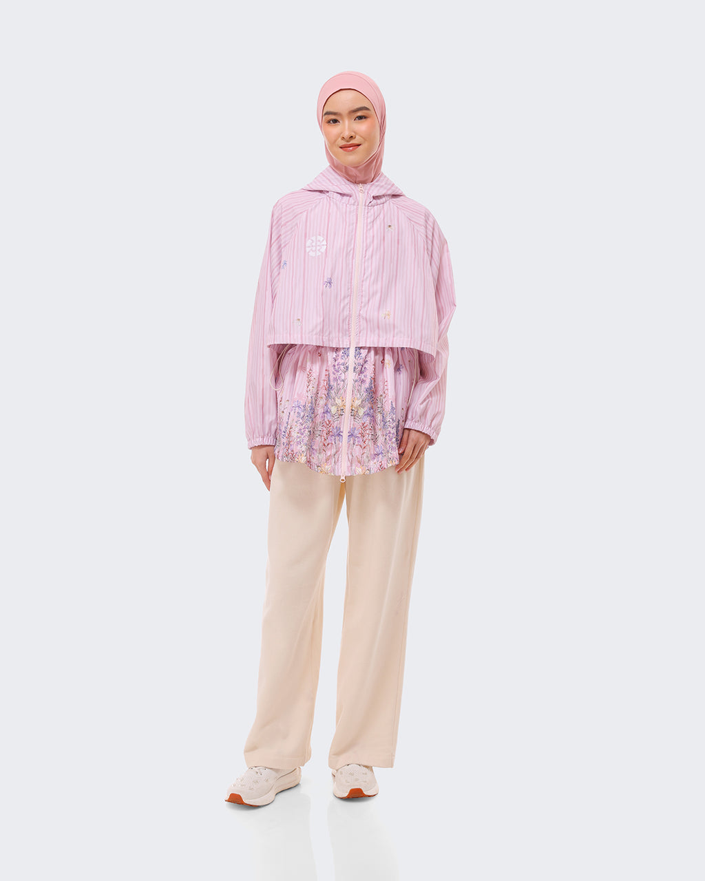 CELUN JACKET