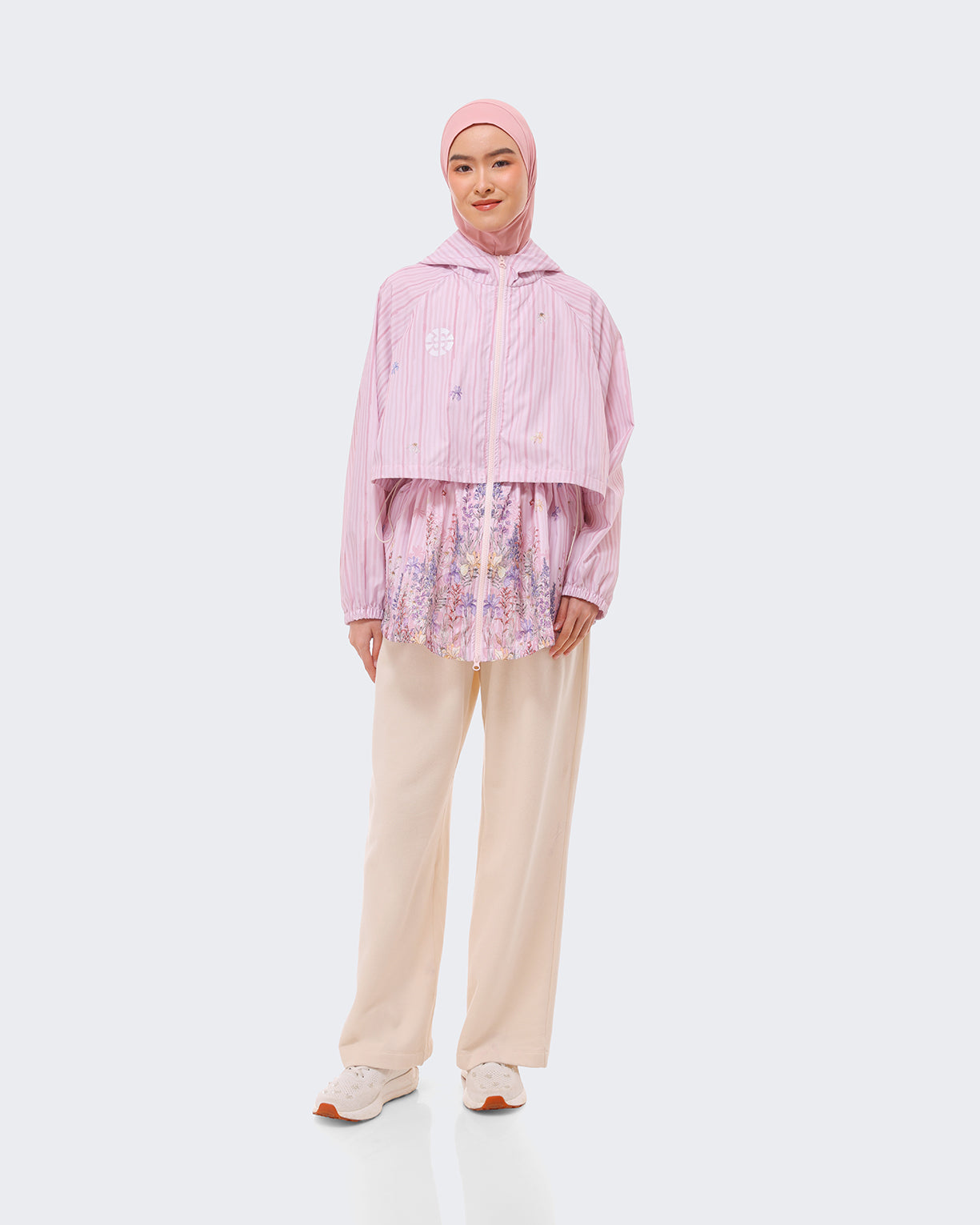 CELUN JACKET