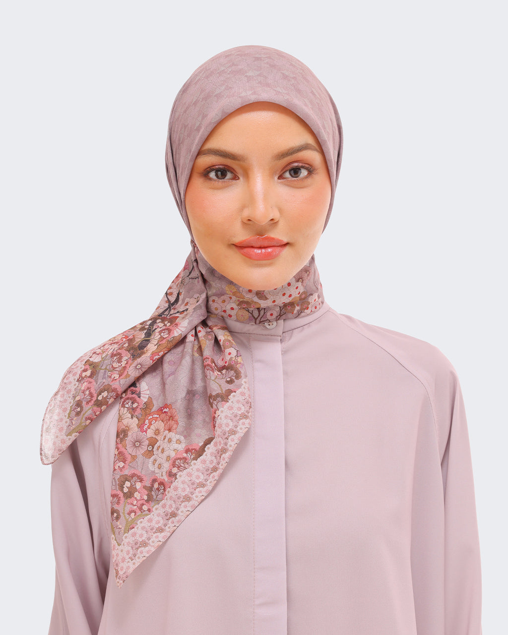 YUKI SCARF
