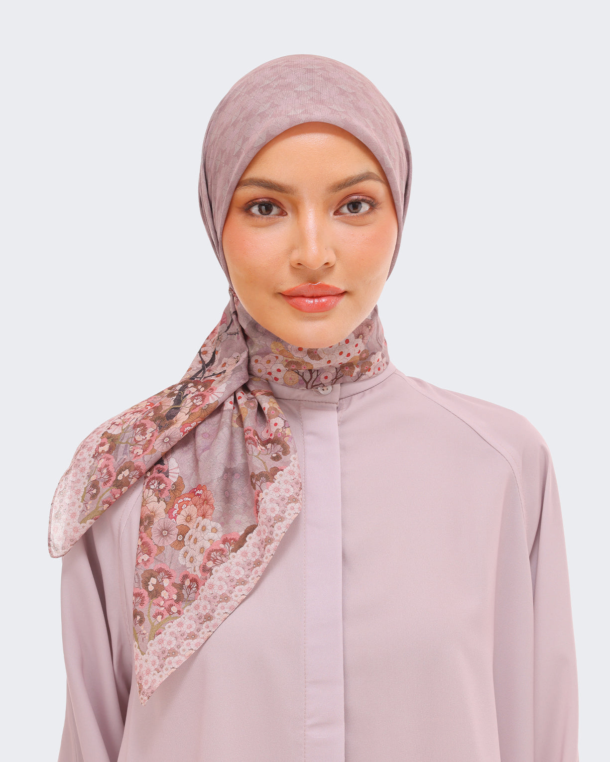 YUKI SCARF