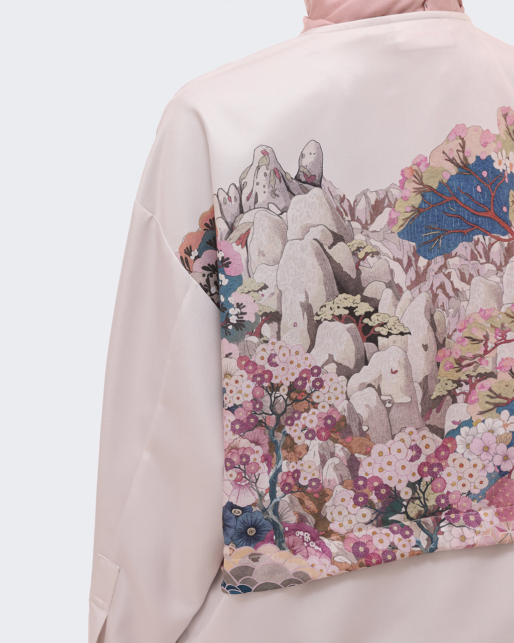 FURIJIA JACKET