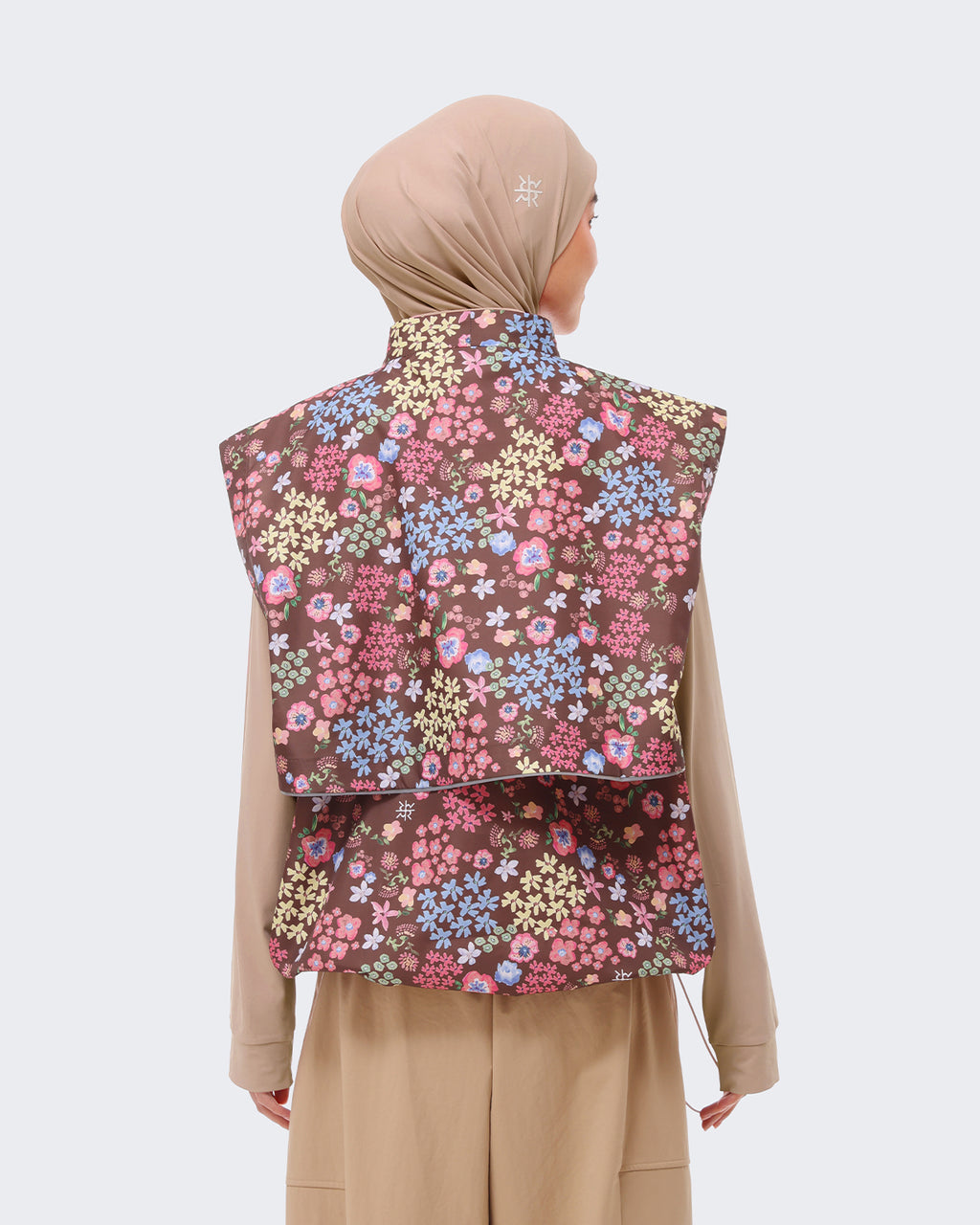 CELES VEST