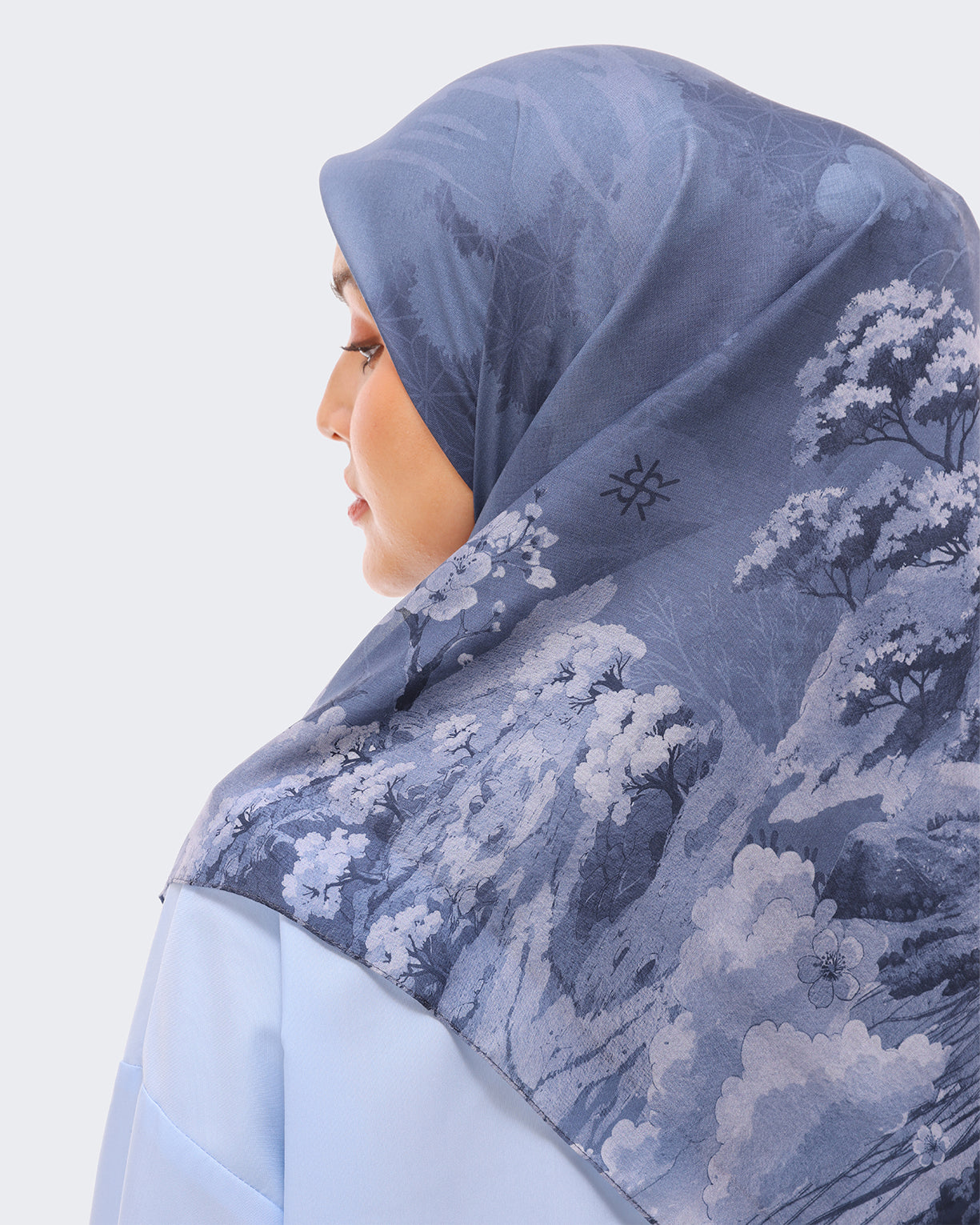 HANA SCARF