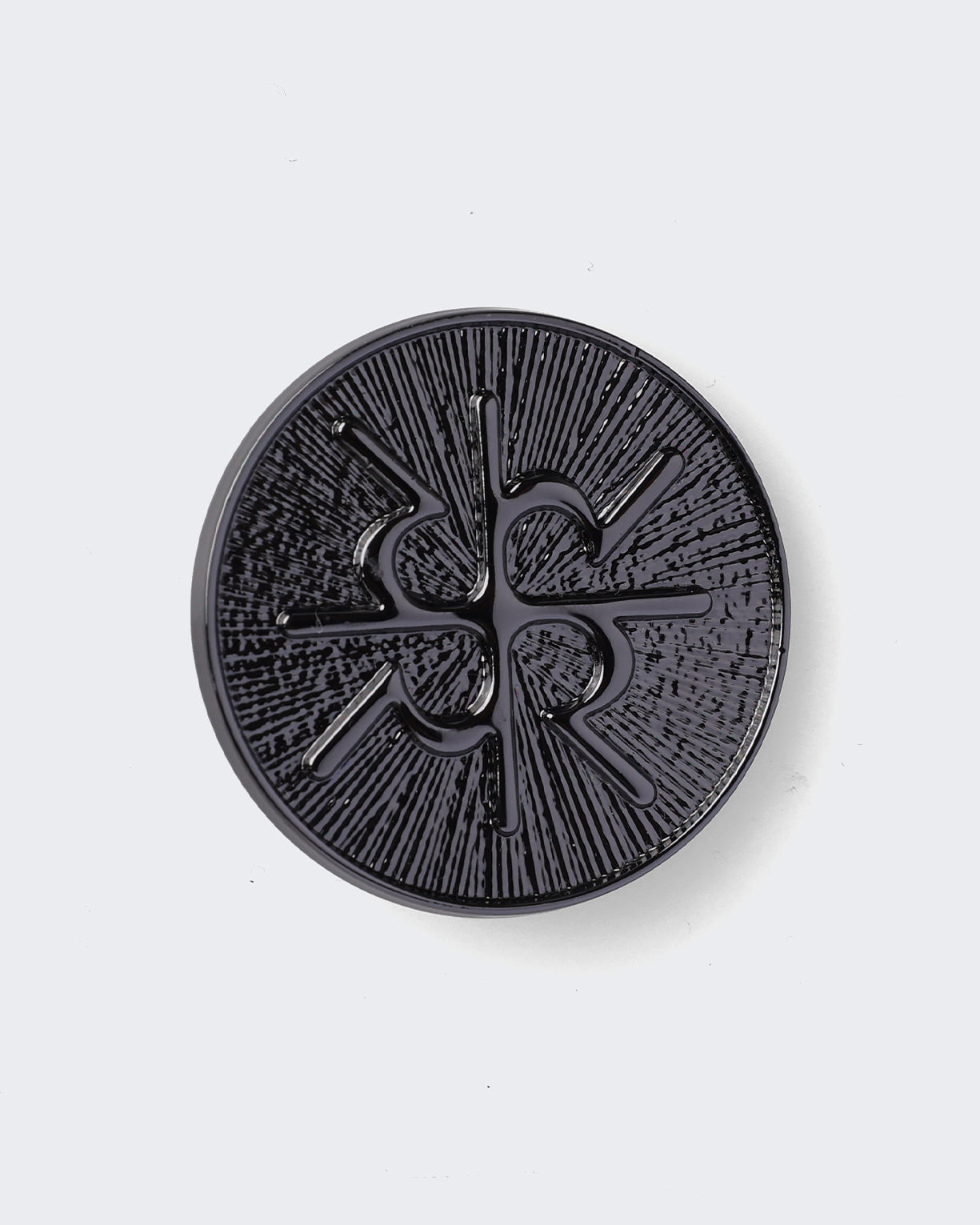 LUCIL BROOCH