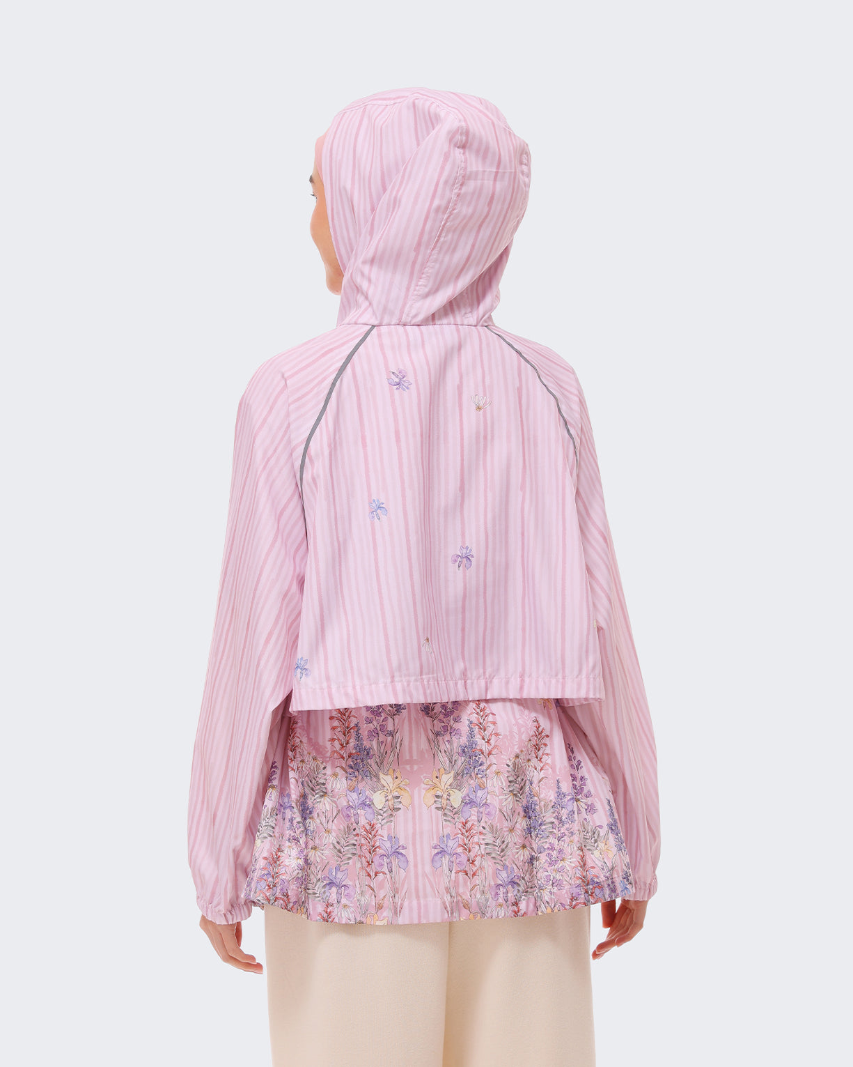 CELUN JACKET