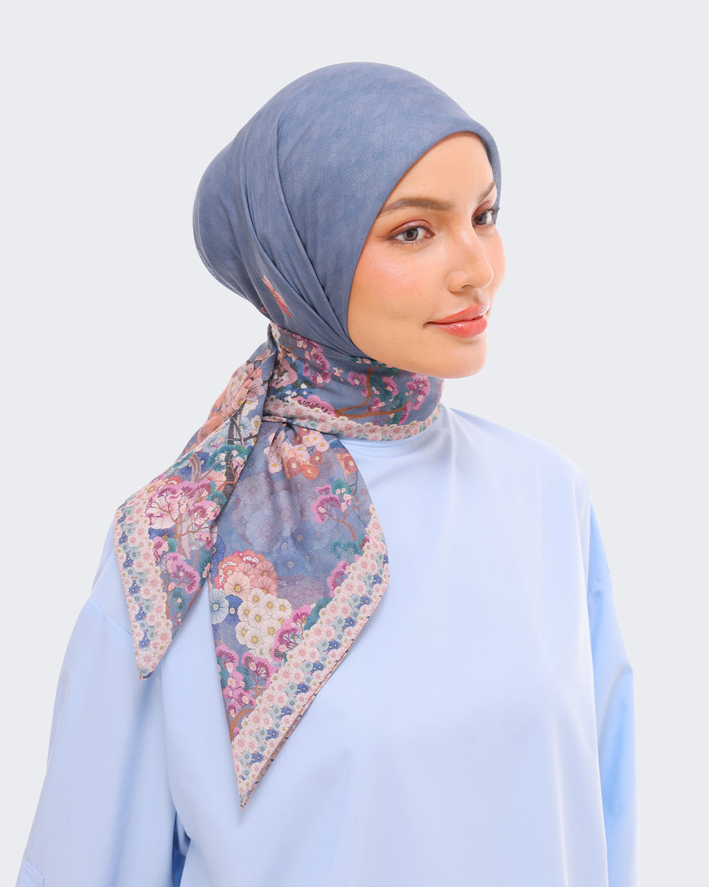 YUKI SCARF